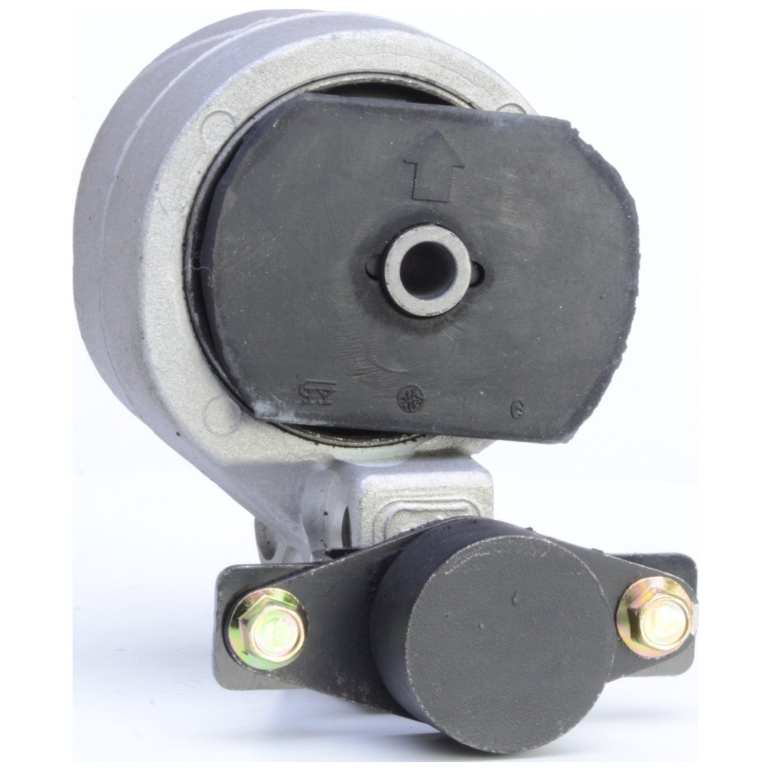 Left Engine Mount | ANCHOR 8715 Fits Hyundai Accent 1996-1997 — image 5