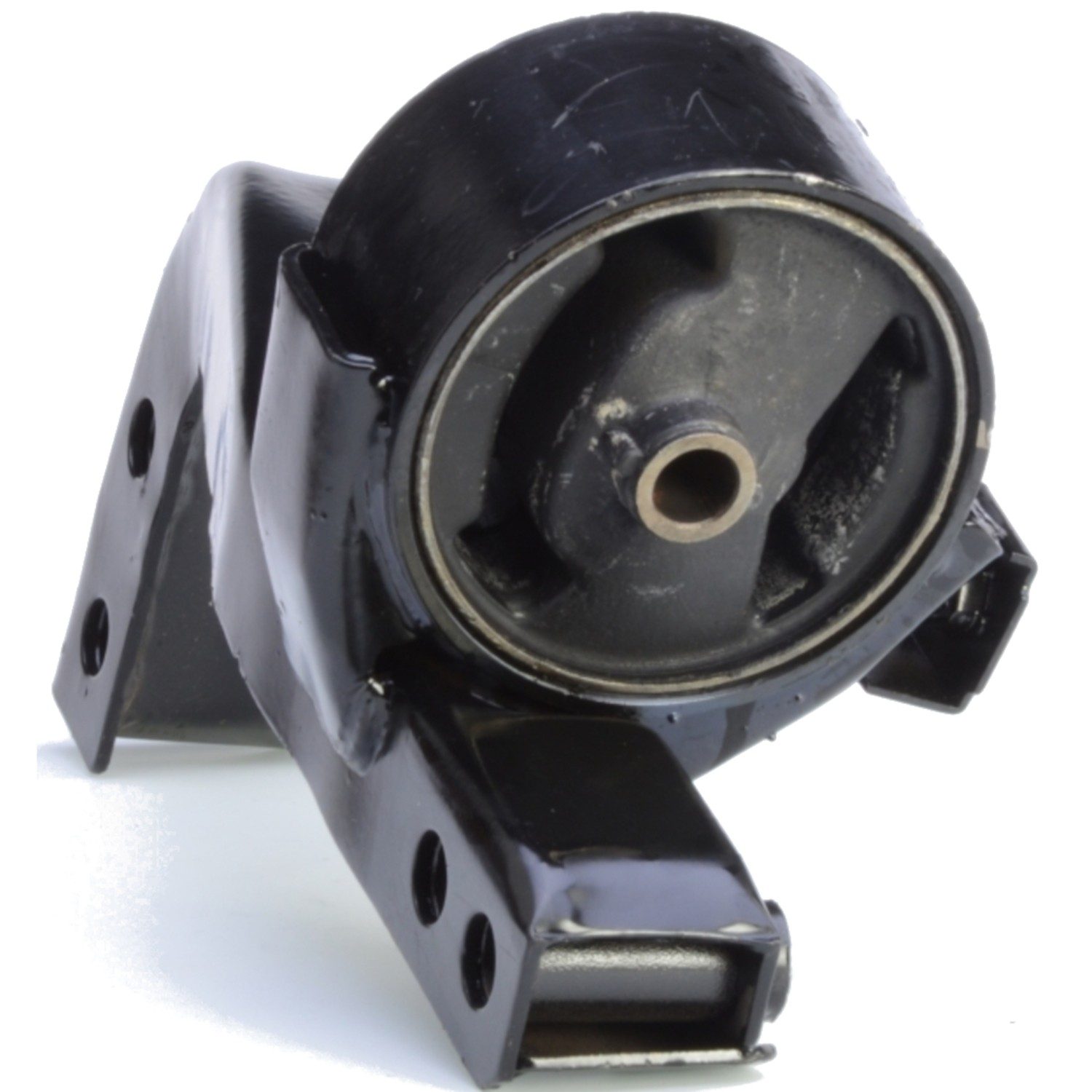 Left Engine Mount | ANCHOR 8735 Fits Hyundai Sonata 1992-1994 — image 2