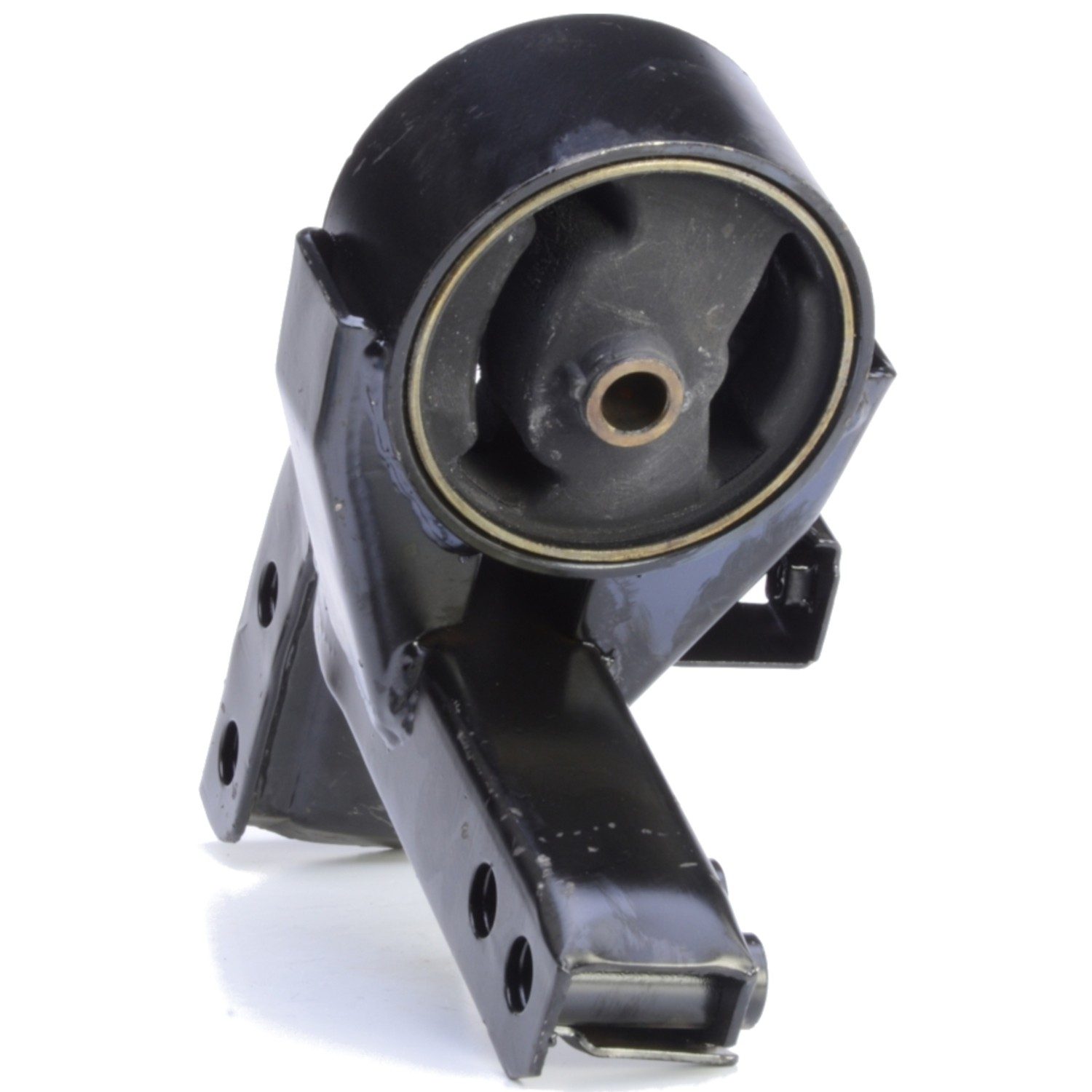Left Engine Mount | ANCHOR 8790 Fits Hyundai Sonata 1997-1998 — image 4