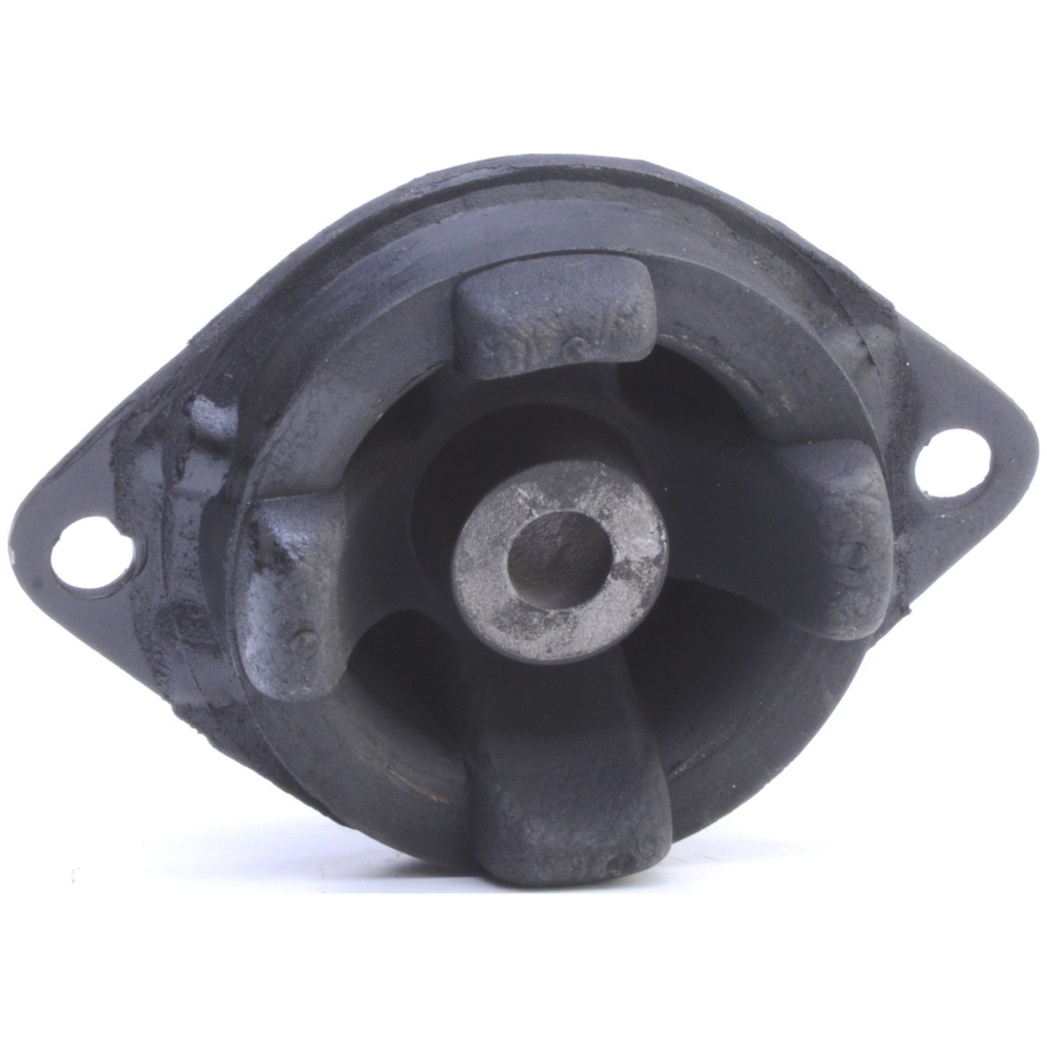 Rear Automatic Transmission Mount | ANCHOR 9046 Fits Audi Volkswagen — image 3