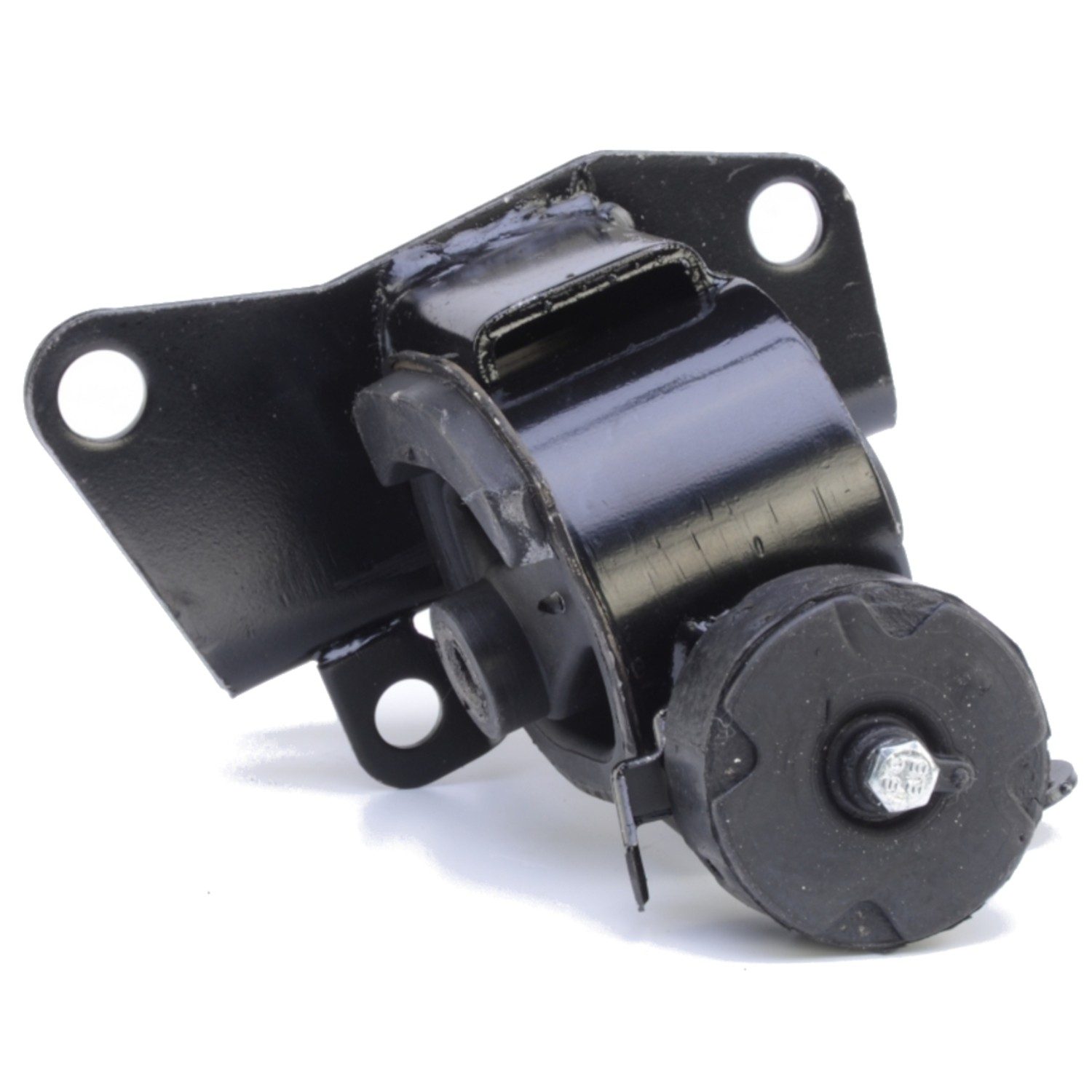 Left Automatic Transmission Mount | ANCHOR 9163 Fits Toyota Pontiac — image 5