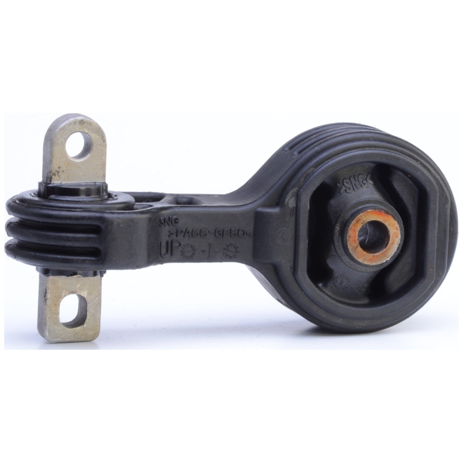Right Upper Engine Torque Strut Mount | ANCHOR 9385 Fits Acura Honda — image 3