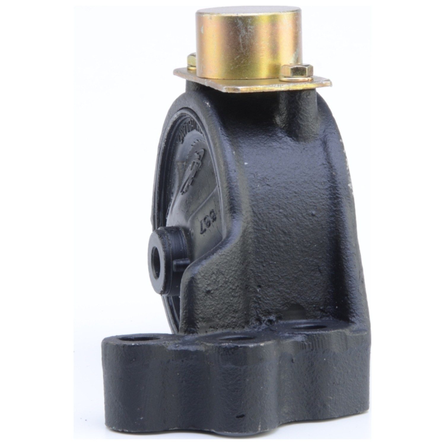 Right Engine Mount | ANCHOR 9643 Fits Kia Sedona 2002-2005 — image 4