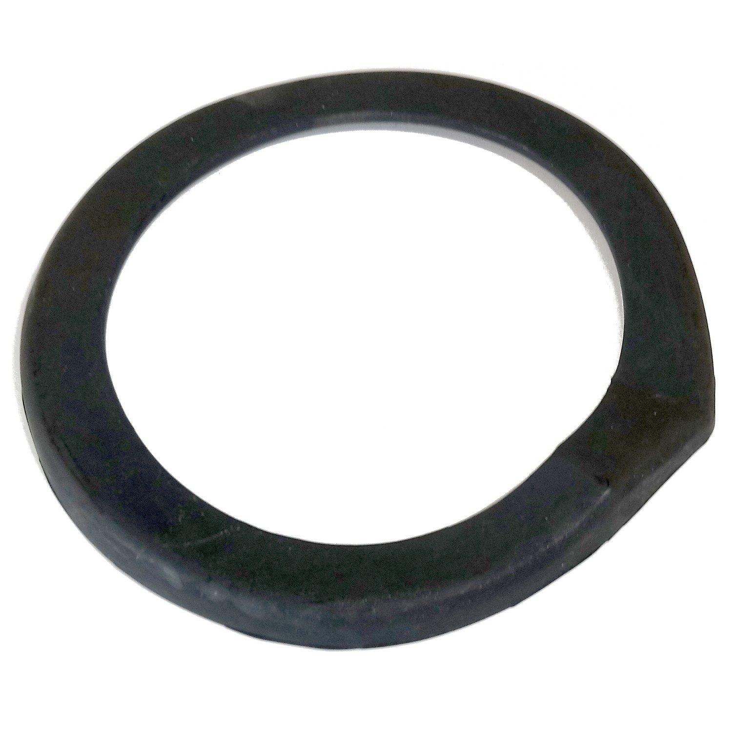 Rear Lower Coil Spring Insulator | ANCHOR 706948 Fits Hyundai Elantra 2000-2006 — image 2