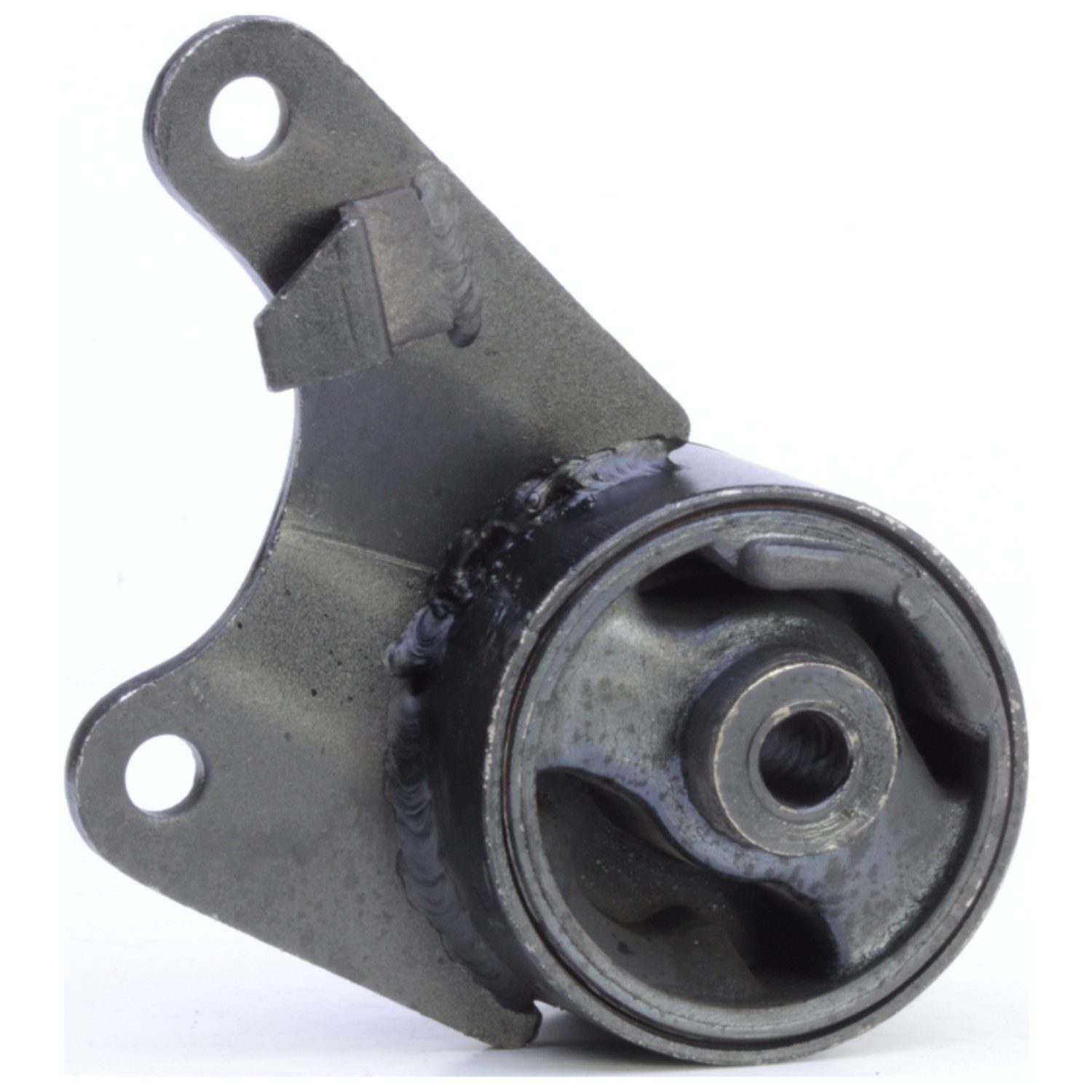 Rear Manual Transmission Mount | ANCHOR 8089 Fits Ford Mazda — image 3
