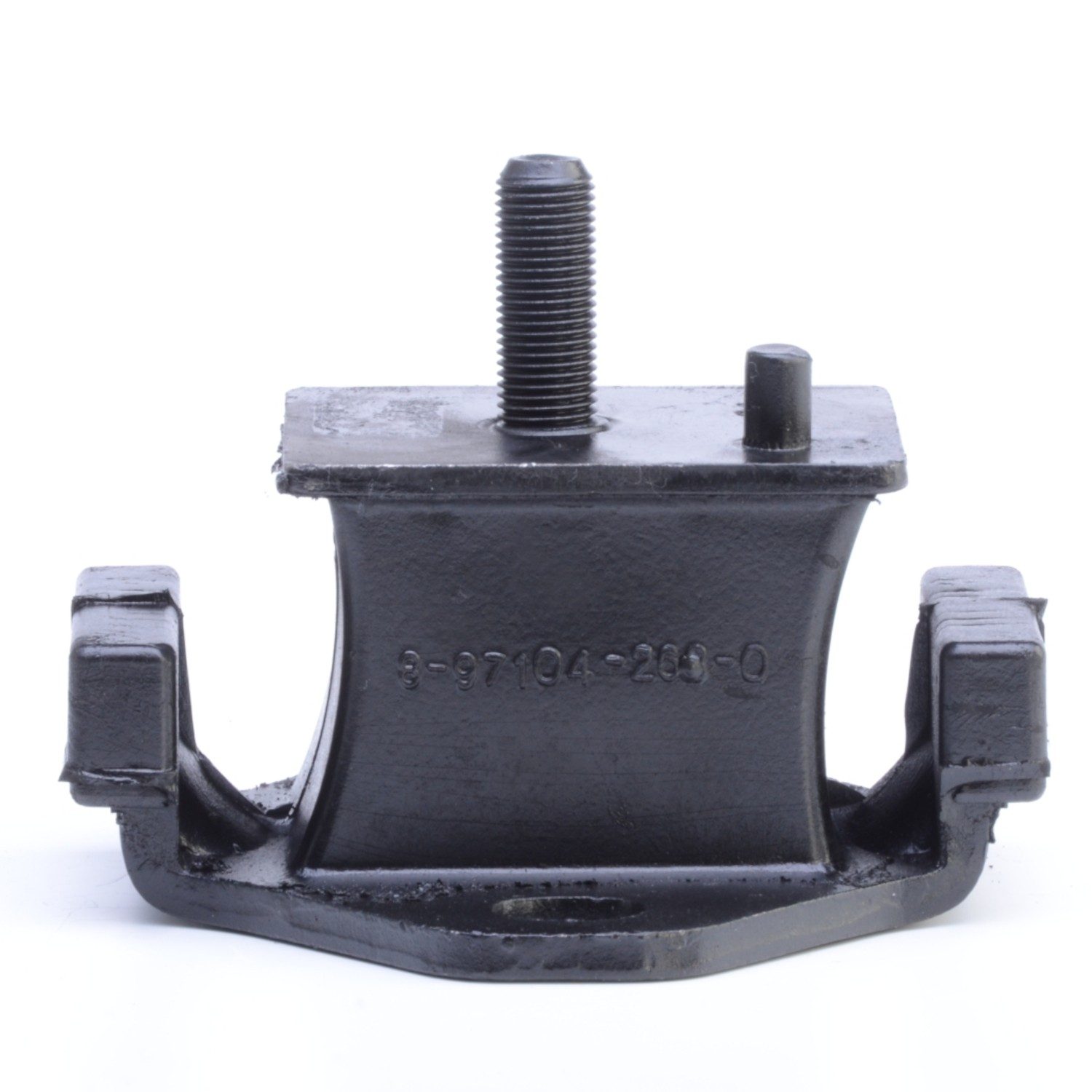 Front Right Engine Mount | ANCHOR 8352 Fits Isuzu Honda Acura — image 2
