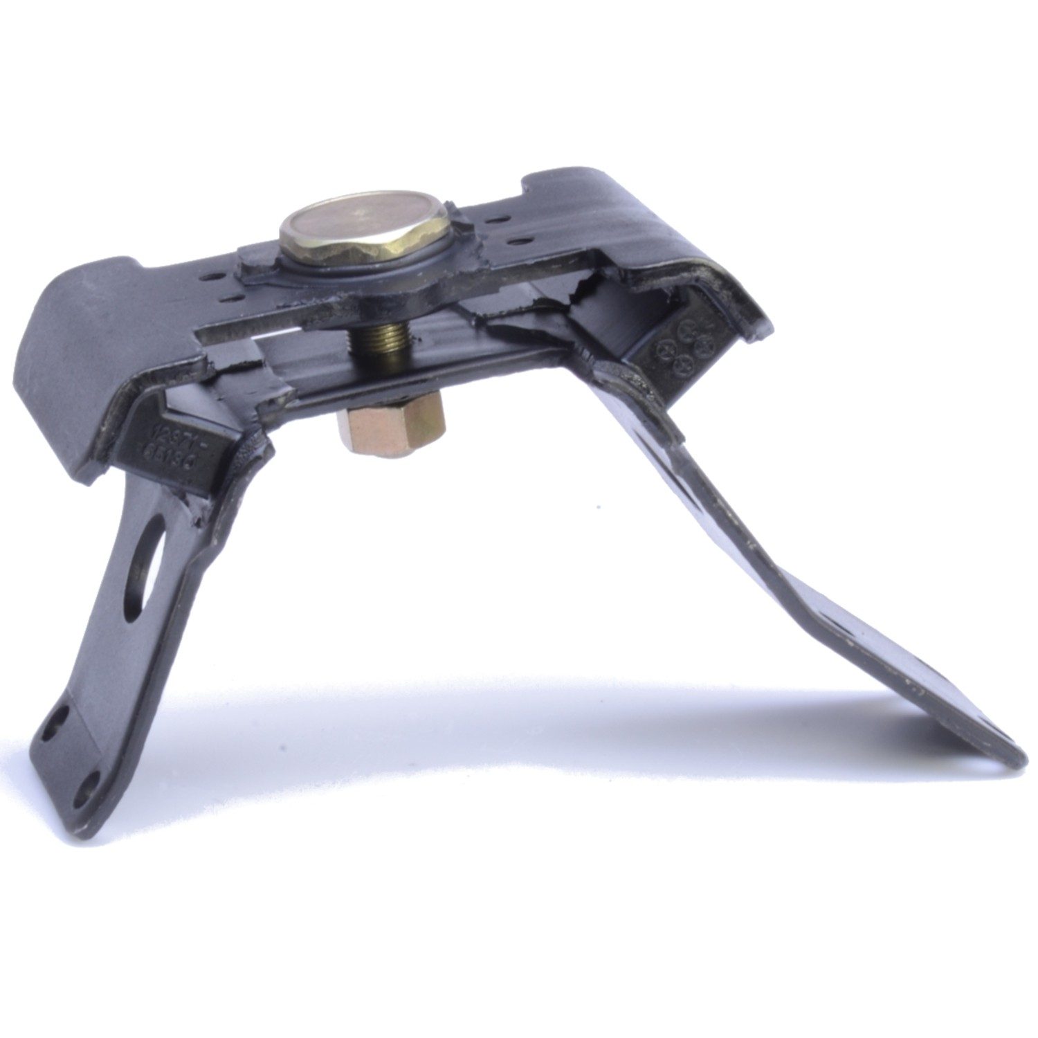 Transmission Mount | ANCHOR 8508 Fits Chevrolet Buick Toyota Automatic — image 3