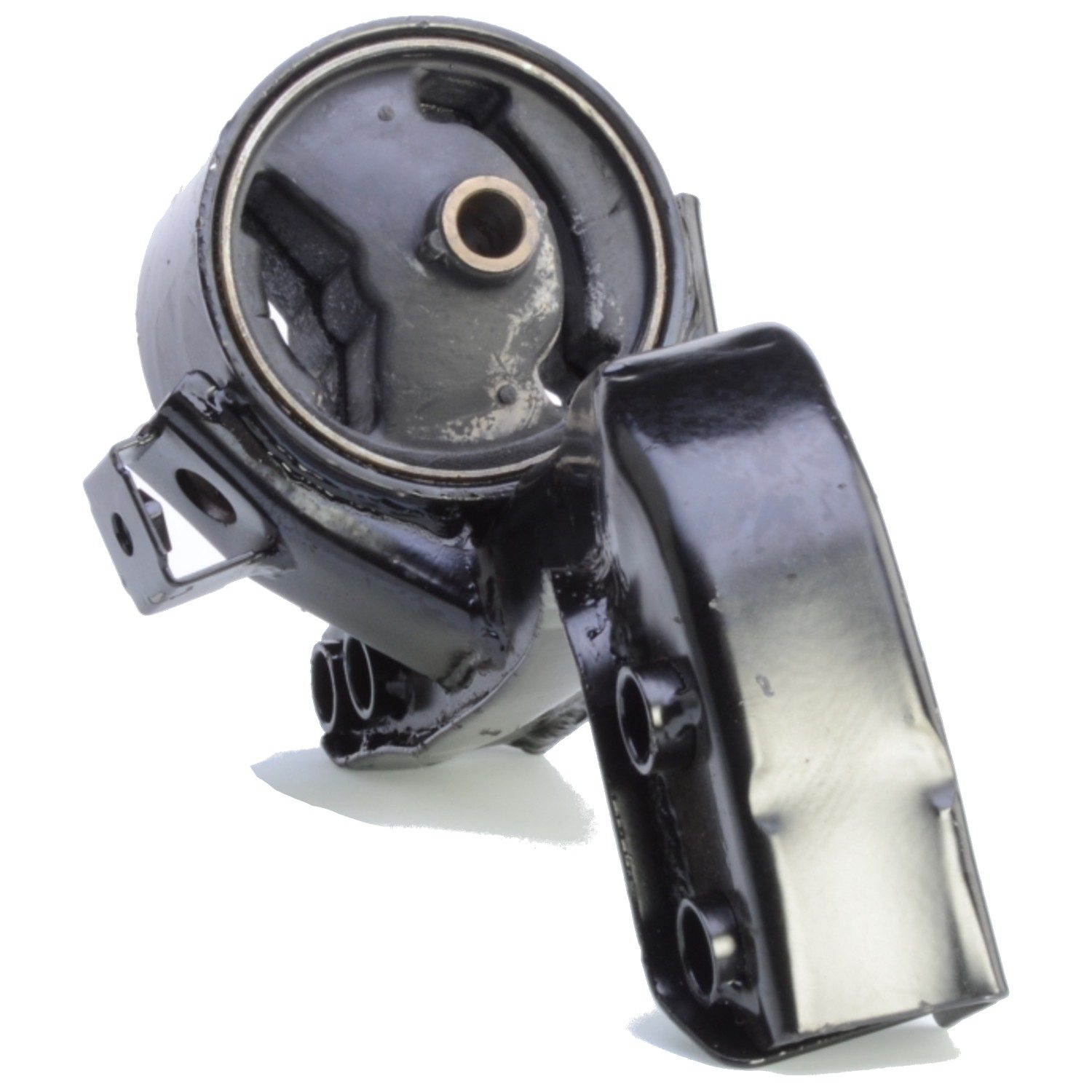 Left Engine Mount | ANCHOR 8735 Fits Hyundai Sonata 1992-1994 — image 5