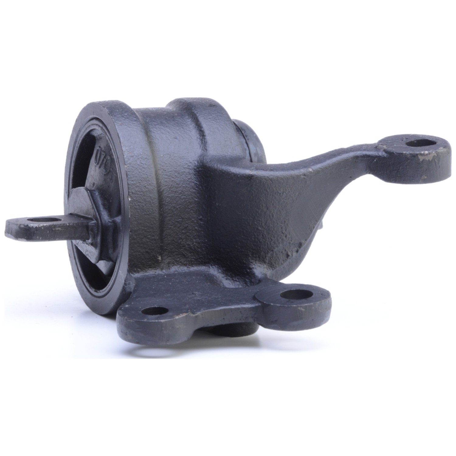 Left Automatic Transmission Mount | ANCHOR 8862 Fits Mazda Millenia 1995-2002 — image 4