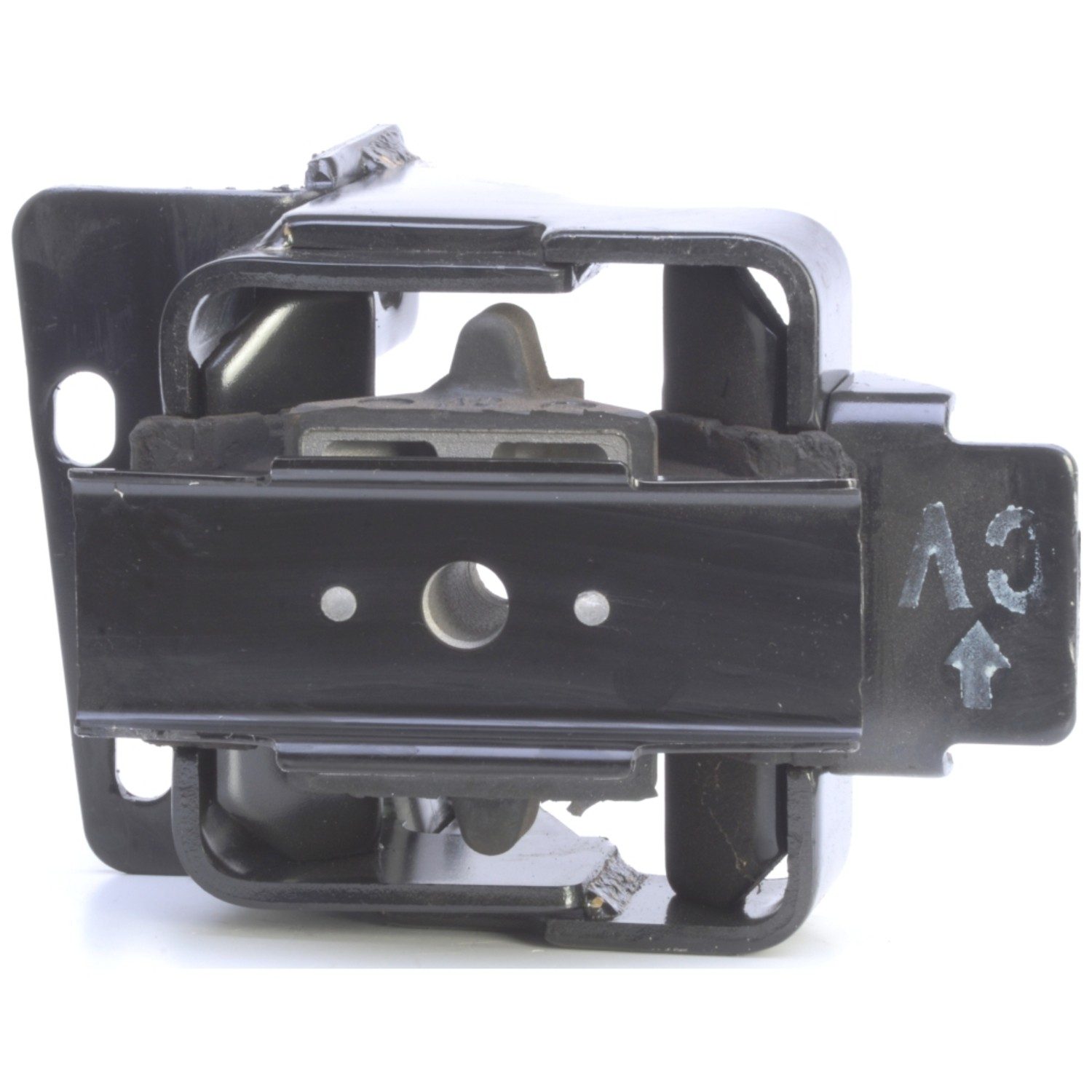 Daewoo Leganza 1999-2002 Left Automatic Transmission Mount | ANCHOR 8924 — image 3