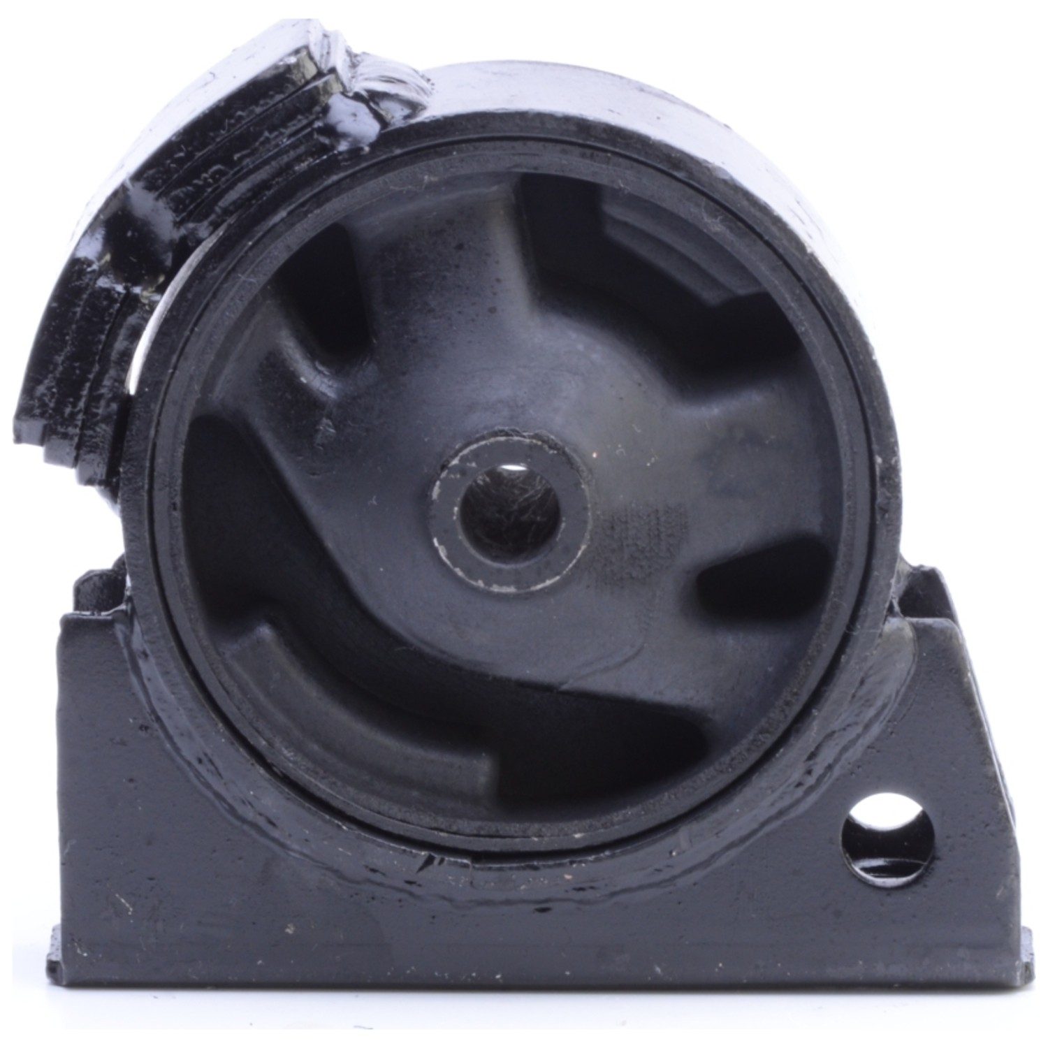 Front Engine Mount | ANCHOR 8966 Fits Chevrolet Toyota