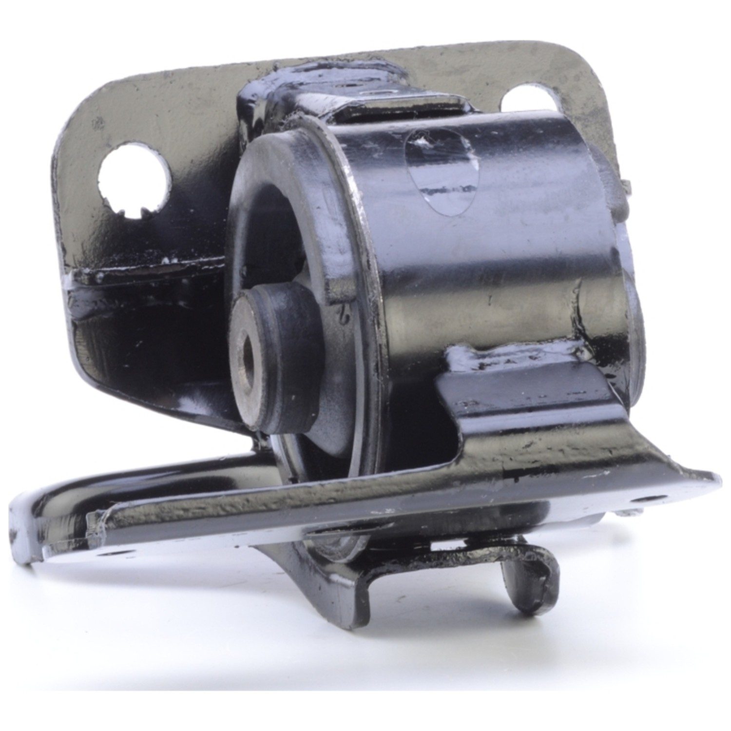 Left Automatic Transmission Mount | ANCHOR 9026 Fits Toyota RAV4 1998-2000 — image 2