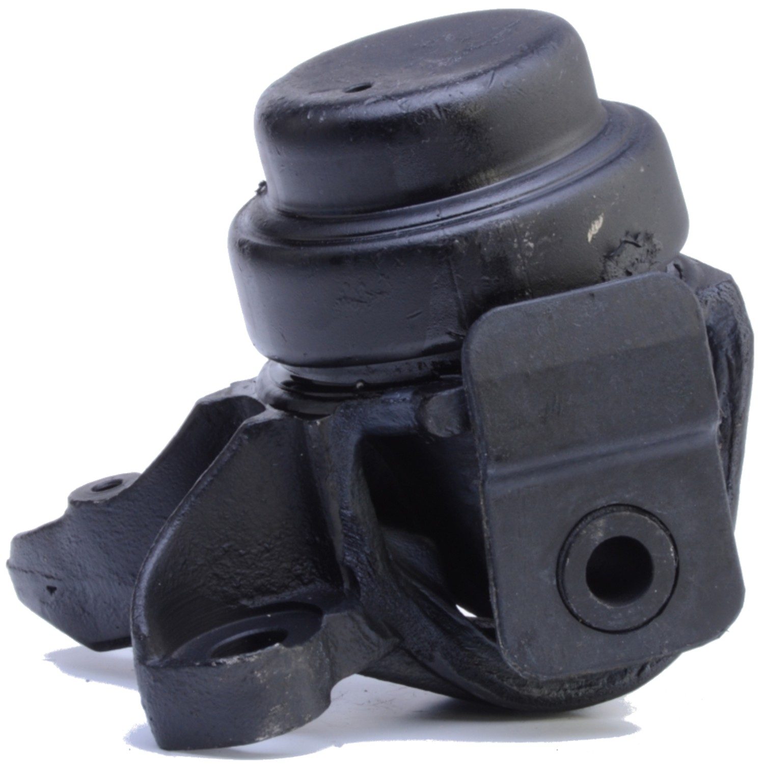 Left Engine Mount | ANCHOR 9085 Fits Honda Prelude 1992-1996 — image 2