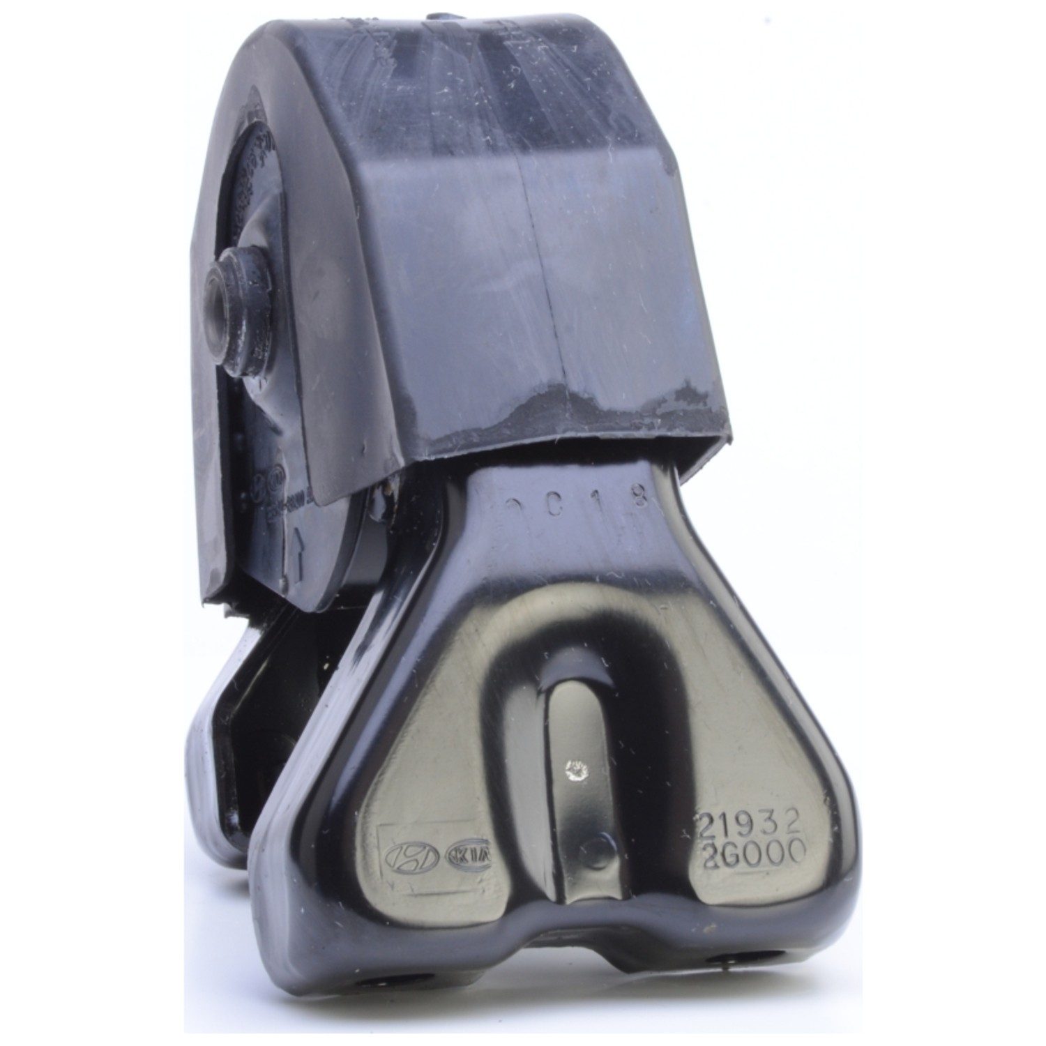 Rear Engine Mount | ANCHOR 9323 Fits Kia — image 5