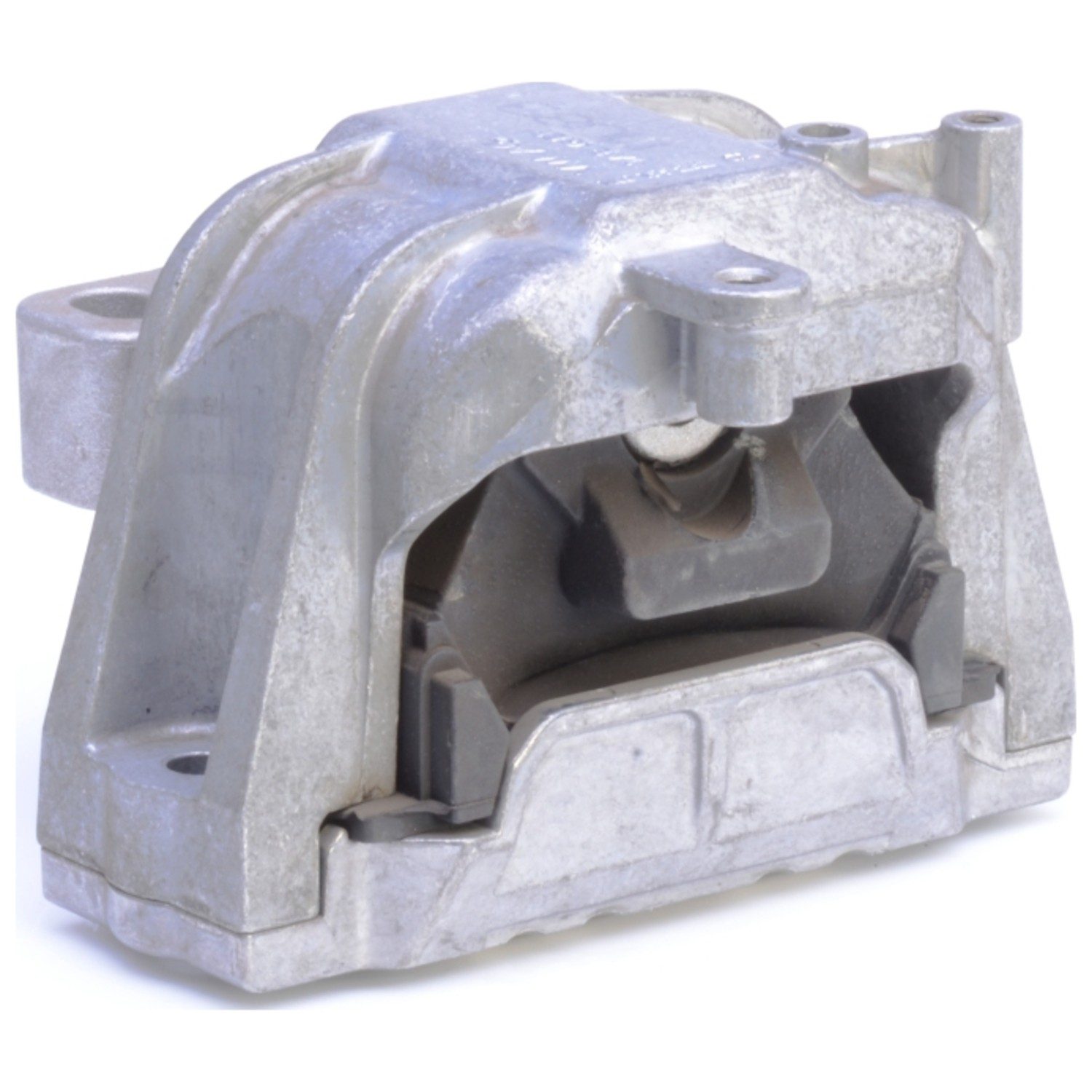 Right Engine Mount | ANCHOR 9405 Fits Volkswagen Audi — image 3
