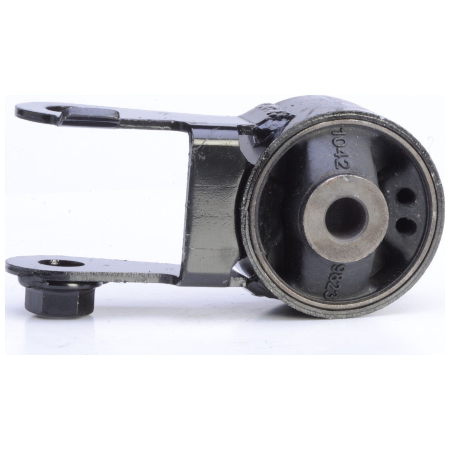 Rear Lower Engine Torque Strut Mount | ANCHOR 9823 Fits Toyota Acura Sterling — image 3