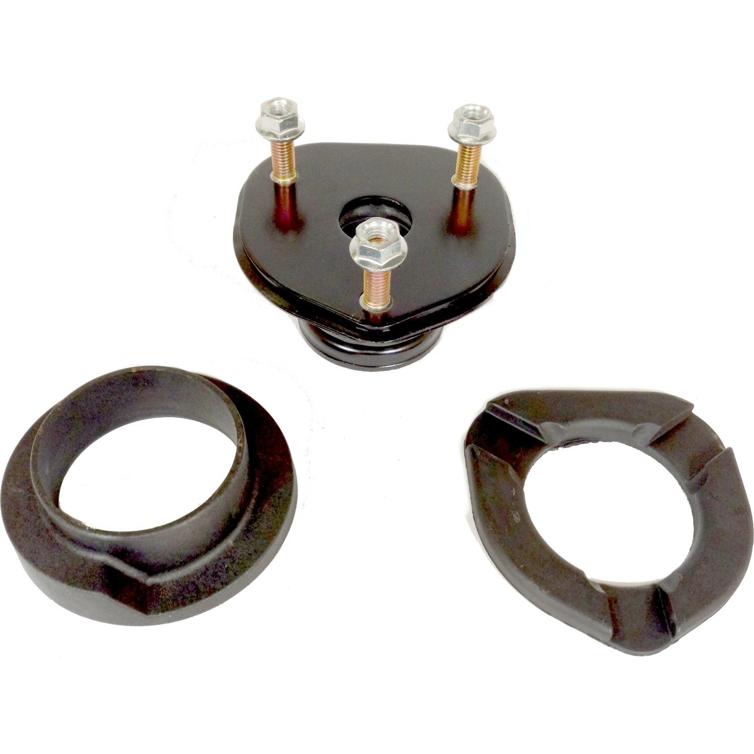 Front Suspension Strut Mount | ANCHOR 705914 Fits Dodge Ram 1500 2006 — image 4