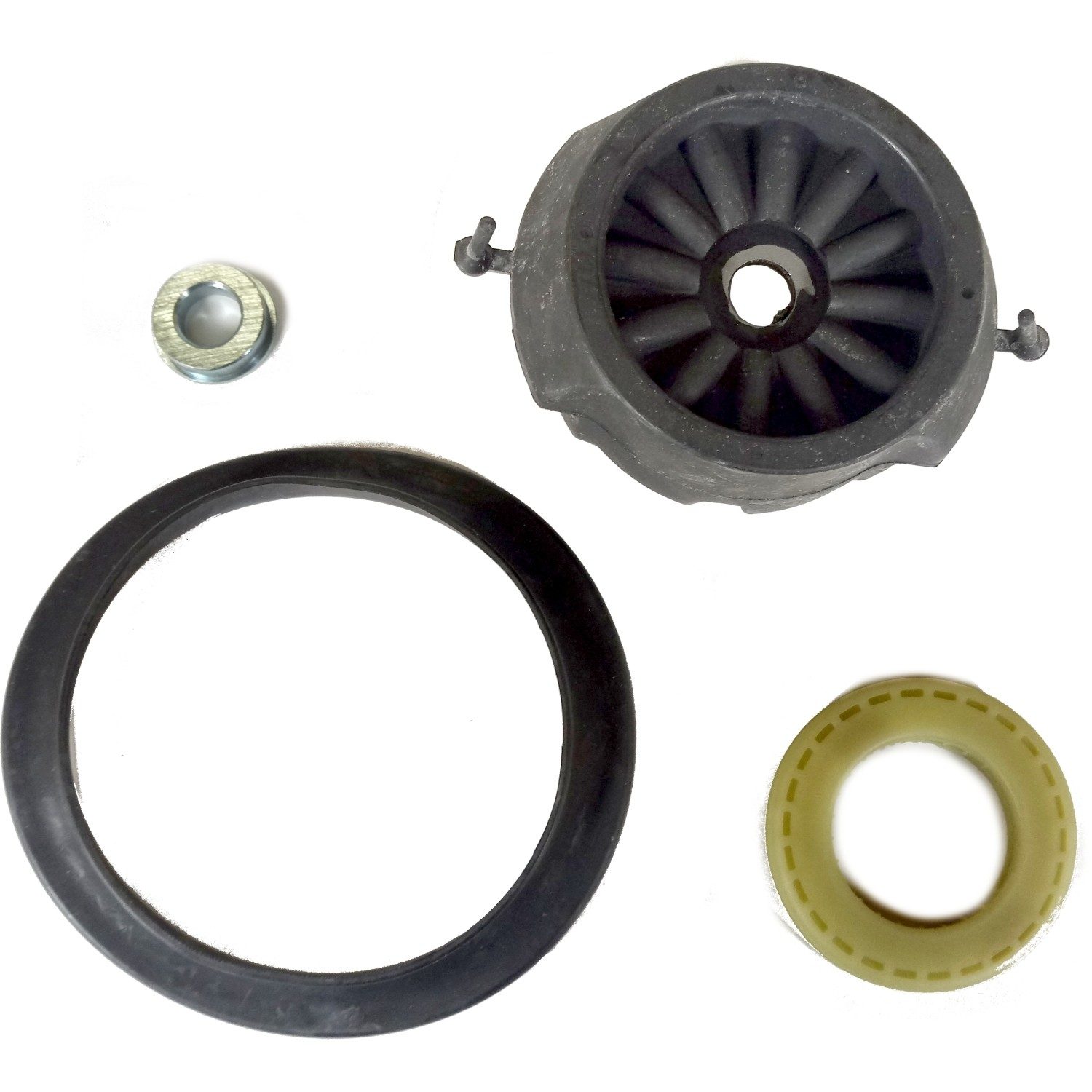 Front Suspension Strut Mount | ANCHOR 705948 Fits Saturn Ion 2003-2007 — image 3