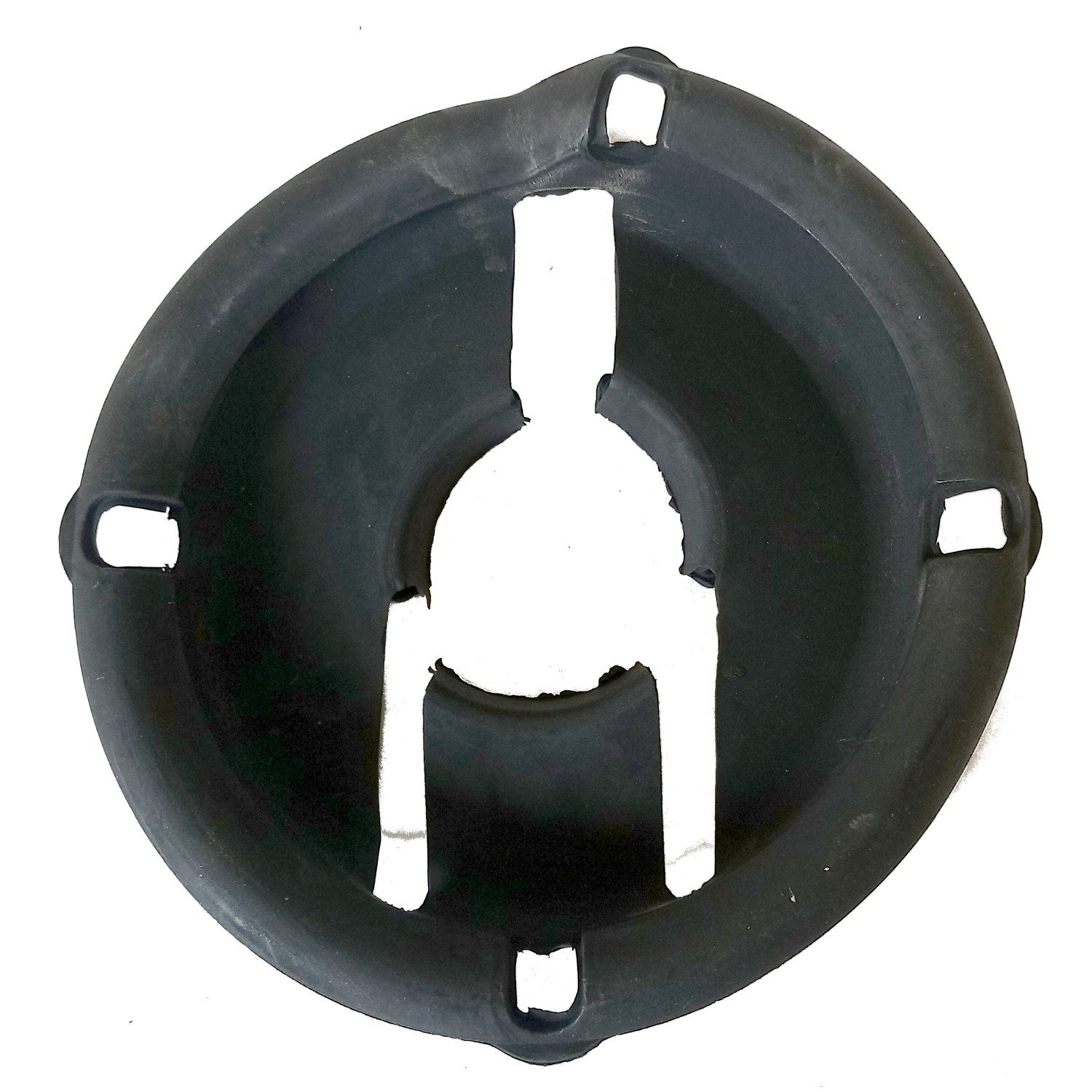 Coil Spring Insulator | ANCHOR 706949 Fits Honda Acura — image 3