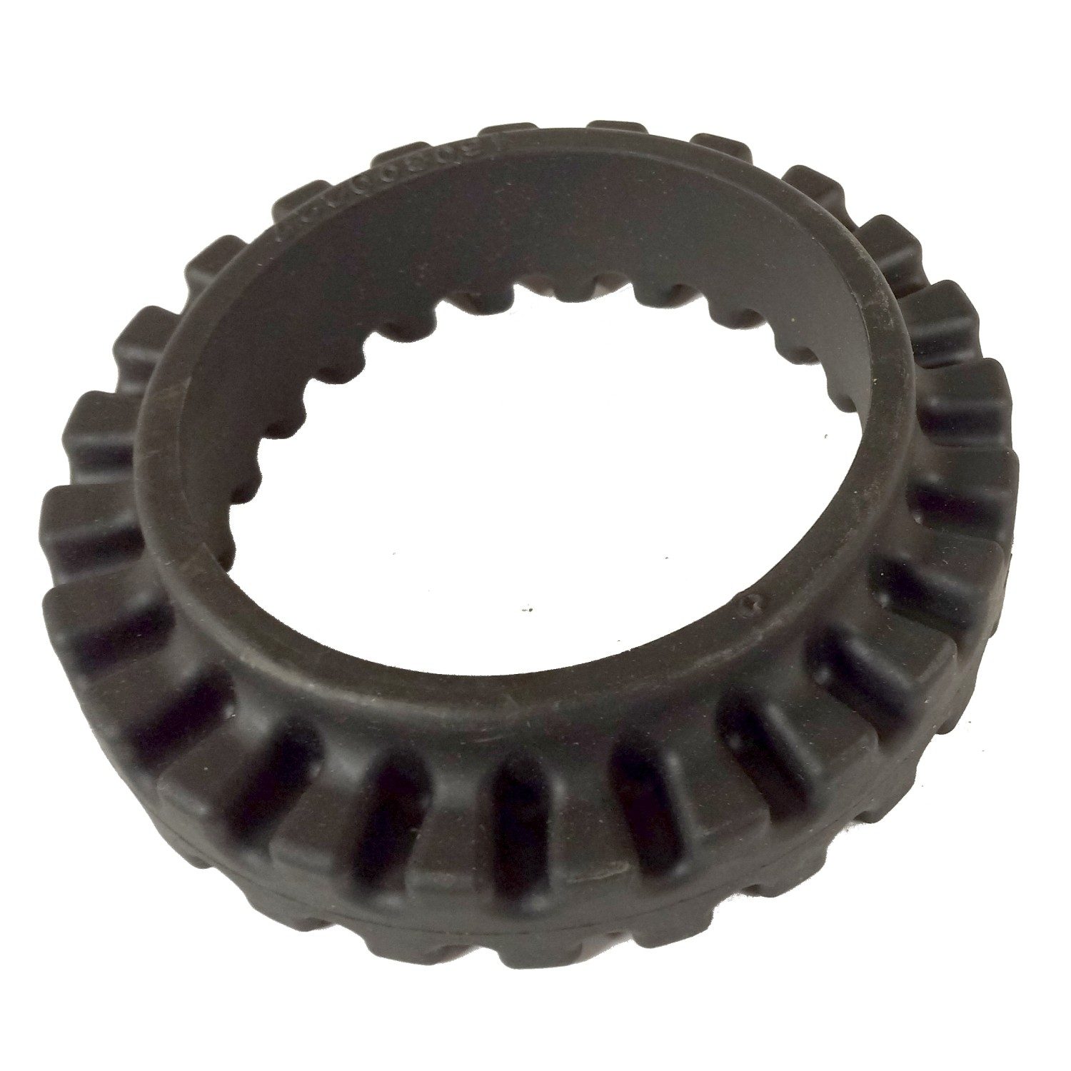 Rear Upper Coil Spring Insulator | ANCHOR 707913 Fits Chrysler Sebring 1996-2000 — image 2