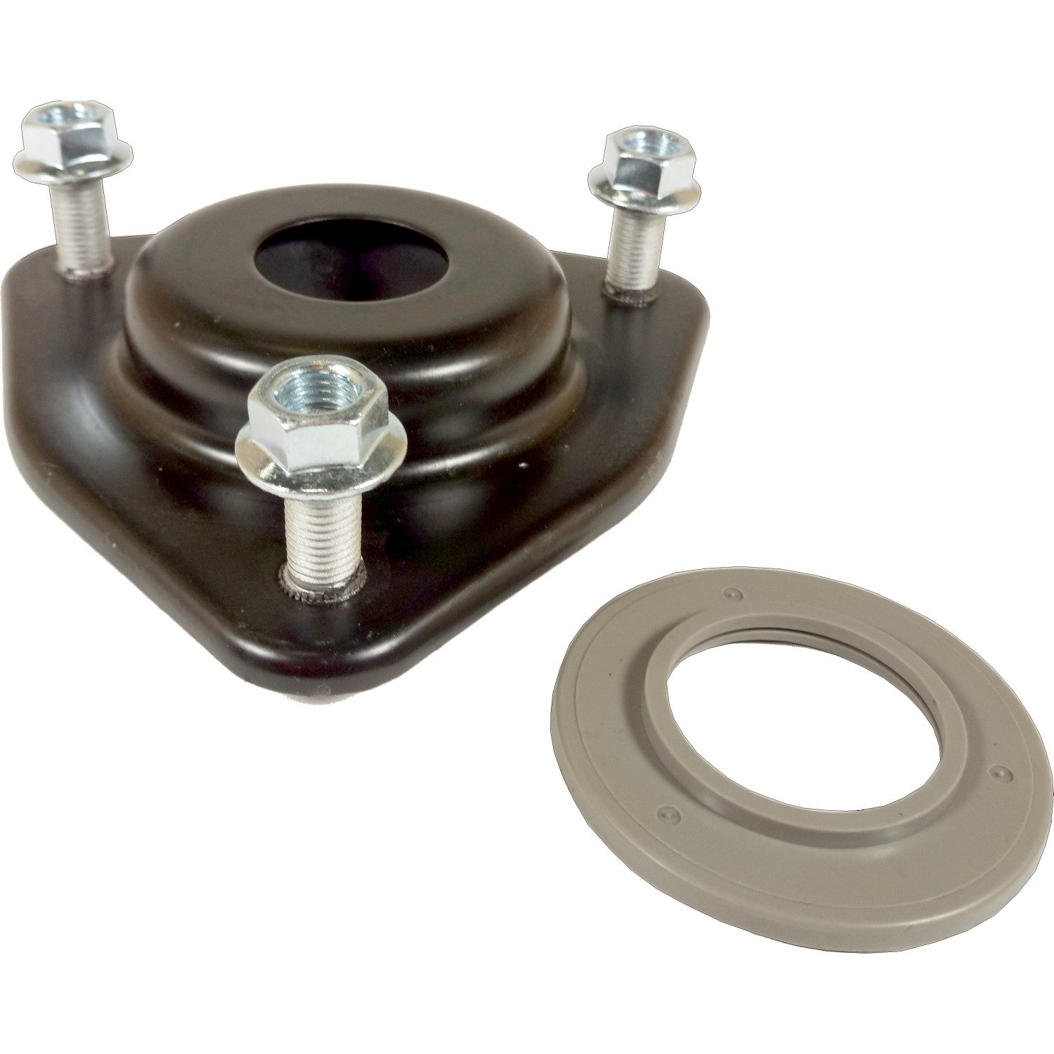 Front Suspension Strut Mount | ANCHOR 707994 Fits Jeep Dodge — image 3