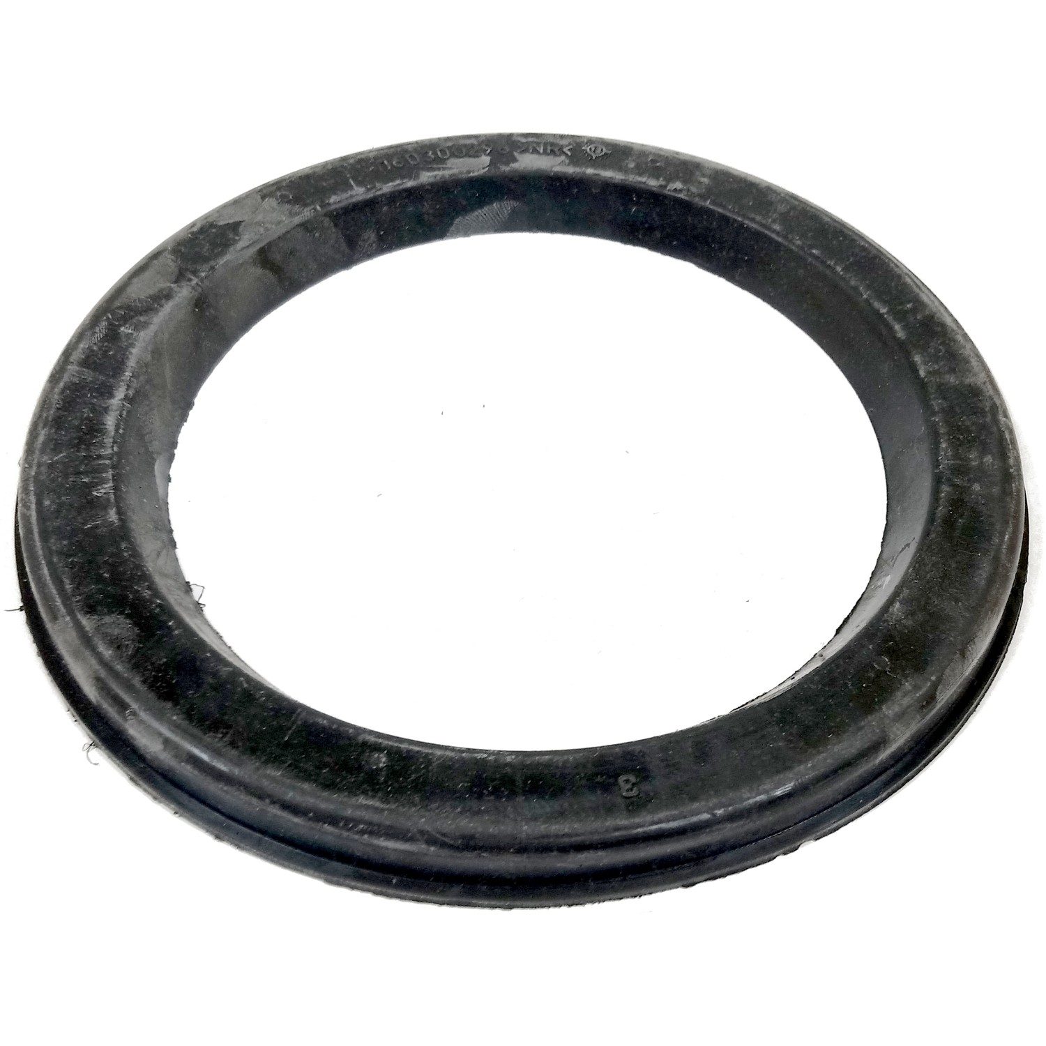 Front Upper Coil Spring Insulator | ANCHOR 708980 Fits Hyundai Santa Fe 2001-2006 — image 3