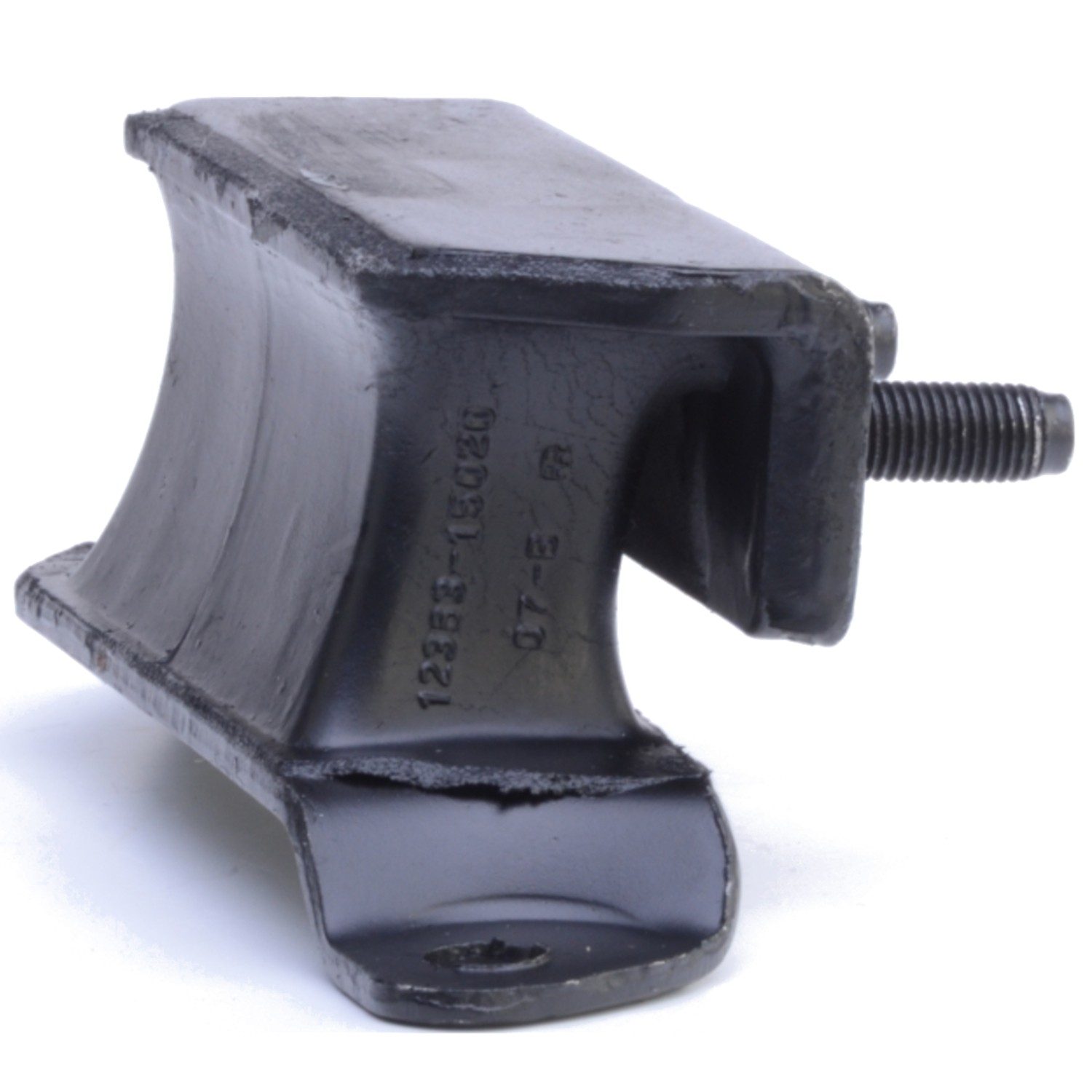 Lower Automatic Transmission Mount | ANCHOR 8190 Fits Toyota Corolla 1988-1992 Center — image 2