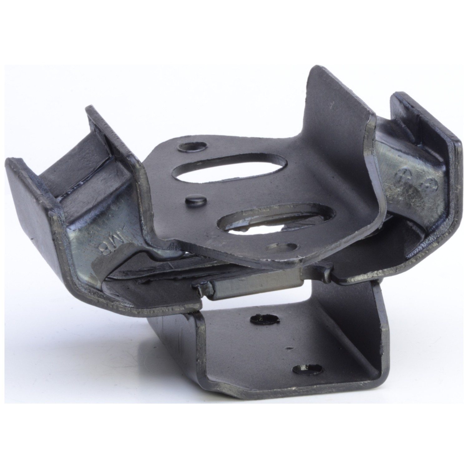 Rear Automatic Transmission Mount | ANCHOR 8244 Fits Dodge Mitsubishi — image 3