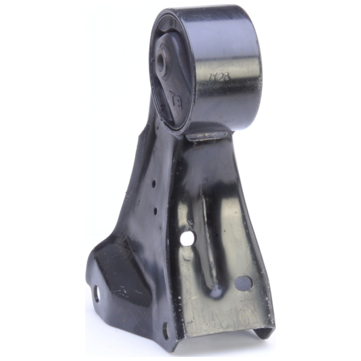 Rear Right Engine Mount | ANCHOR 8602 Fits Nissan Maxima 1989-1994 — image 2
