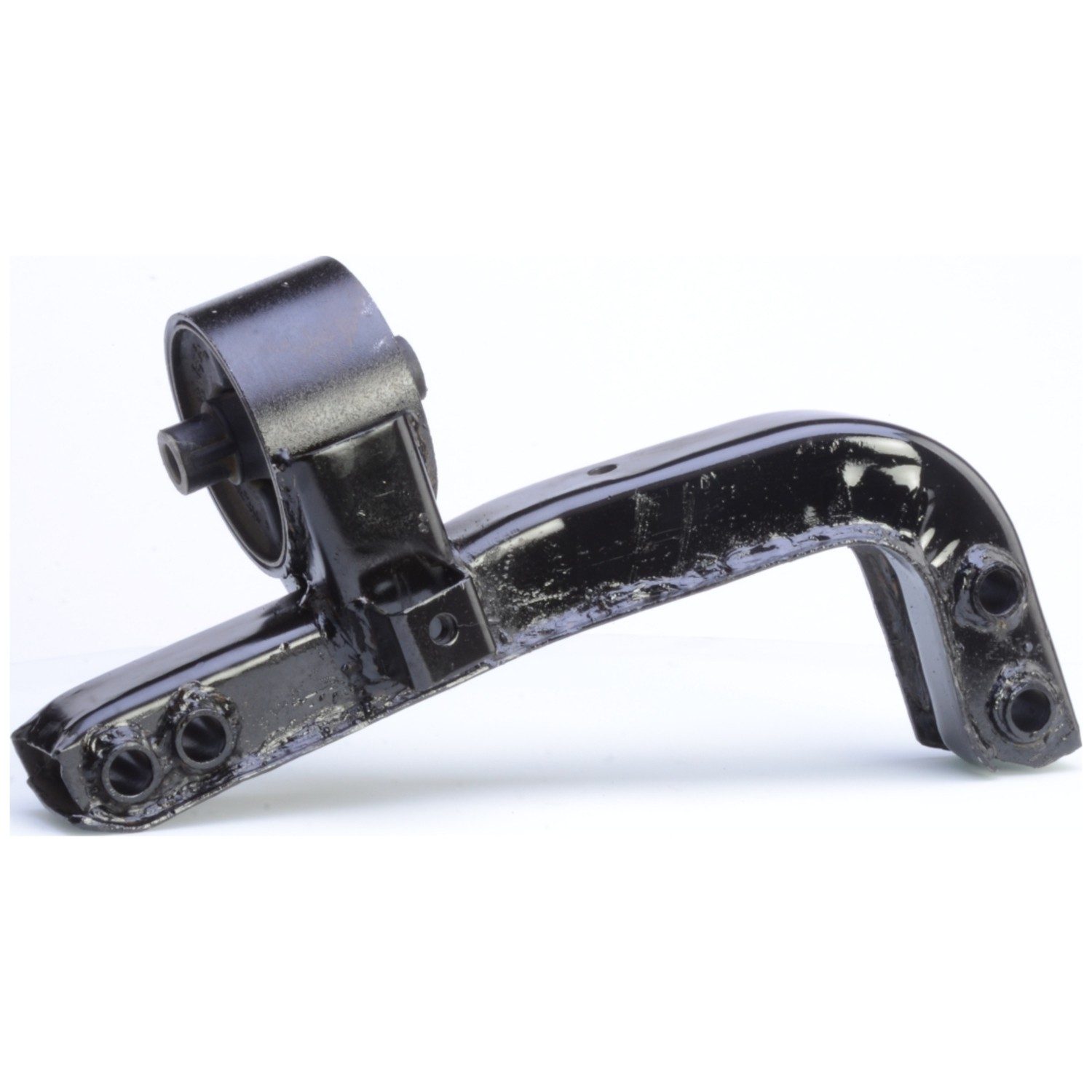 Left Engine Mount | ANCHOR 8716 Fits Hyundai Elantra 1992-1993 — image 3