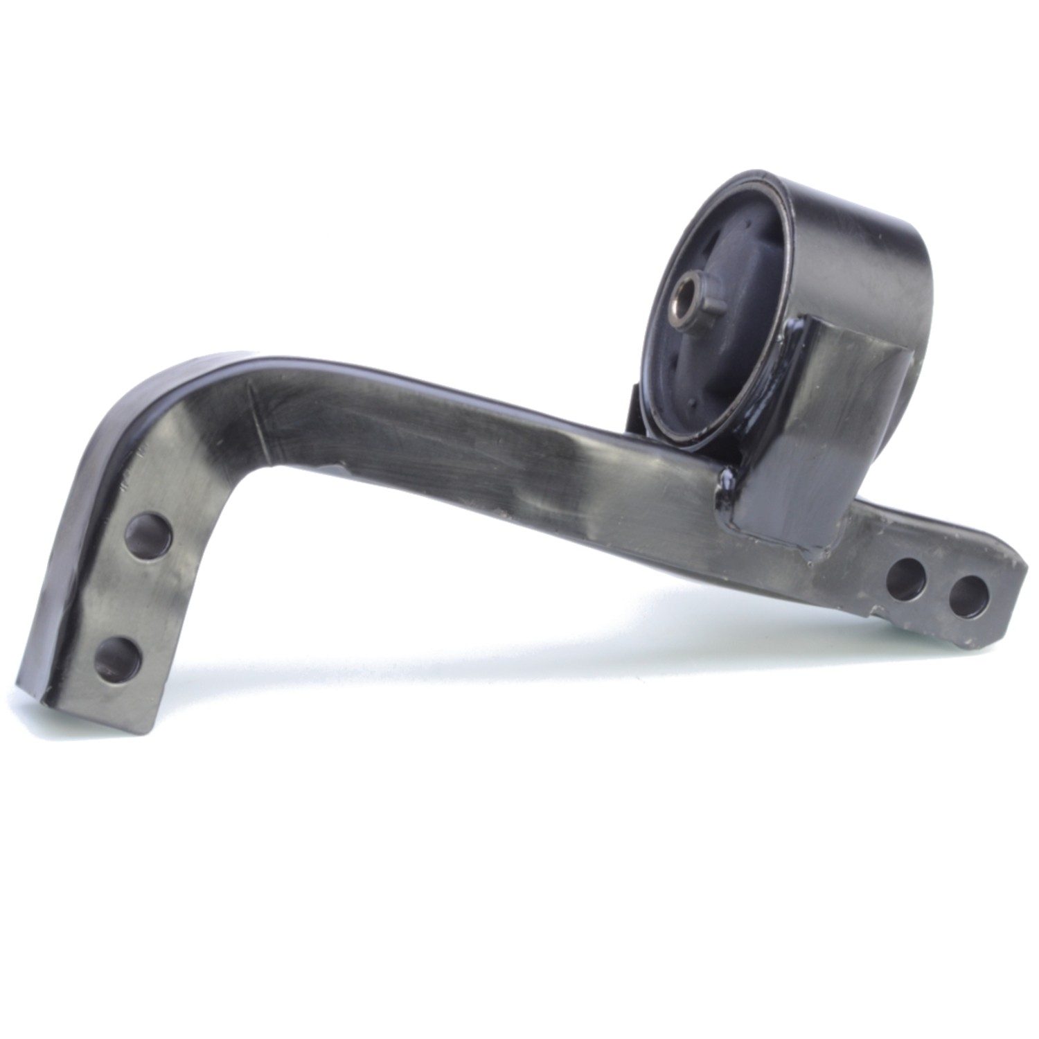 Left Engine Mount | ANCHOR 8736 Fits Hyundai Sonata 1992-1994 — image 3