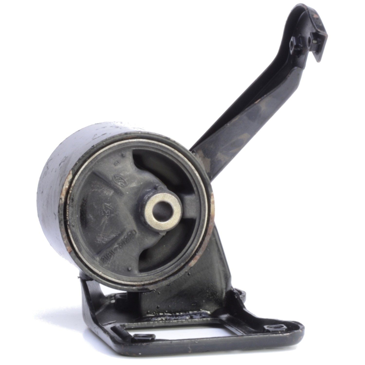 Right Automatic Transmission Mount | ANCHOR 8791 Fits Hyundai Sonata 1995-1998 — image 2