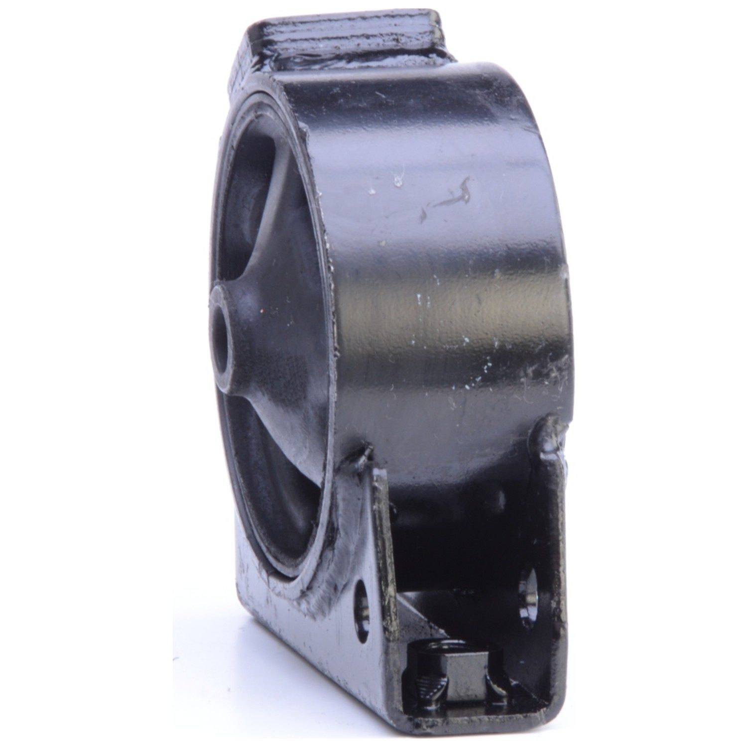 Front Engine Mount | ANCHOR 8966 Fits Chevrolet Toyota — image 2