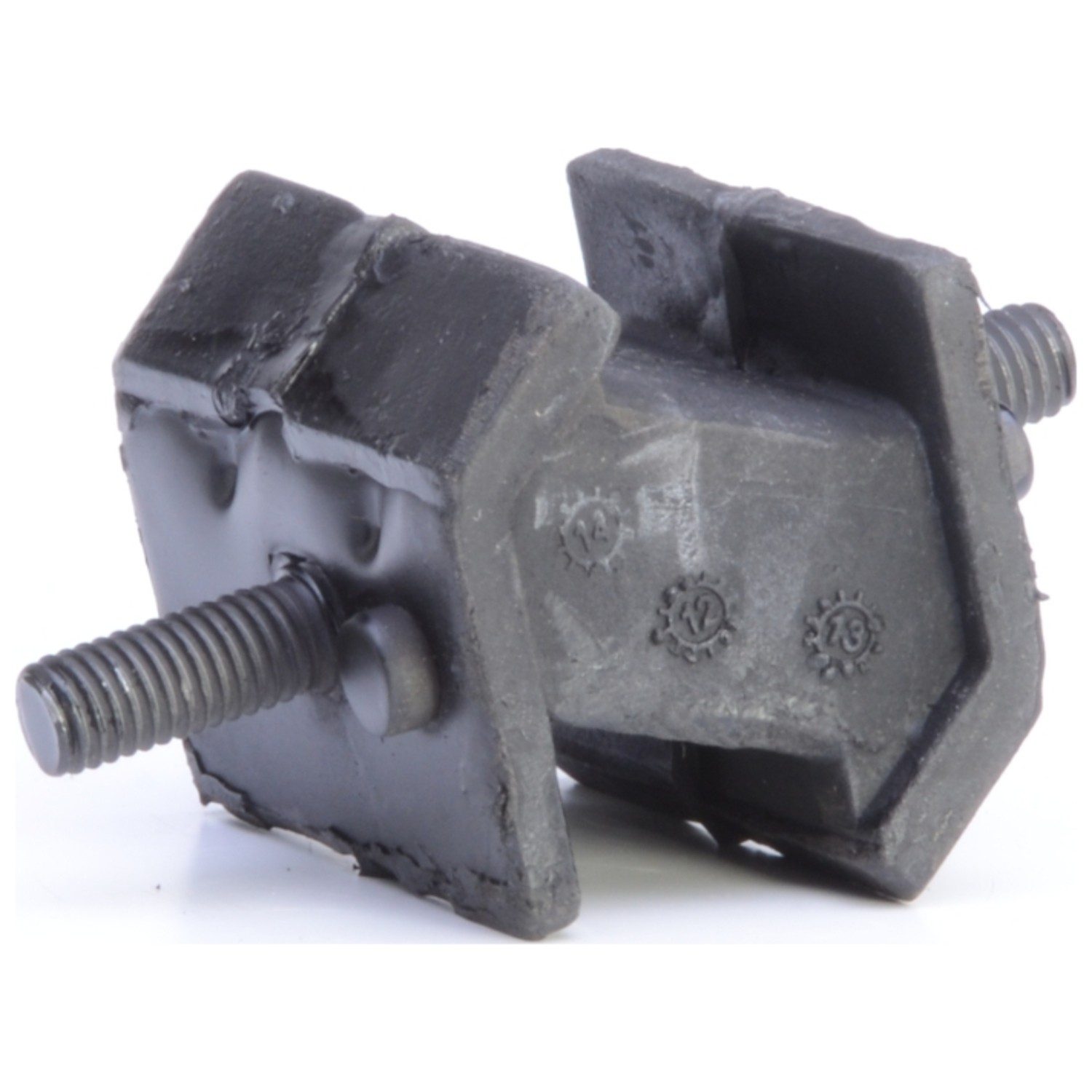 Left Automatic Transmission Mount | ANCHOR 9104 Fits BMW — image 6