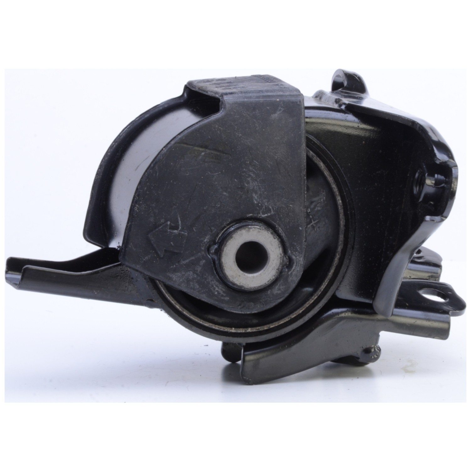 Left Manual Transmission Mount | ANCHOR 9364 Fits Hyundai Tiburon 2003-2008 — image 2