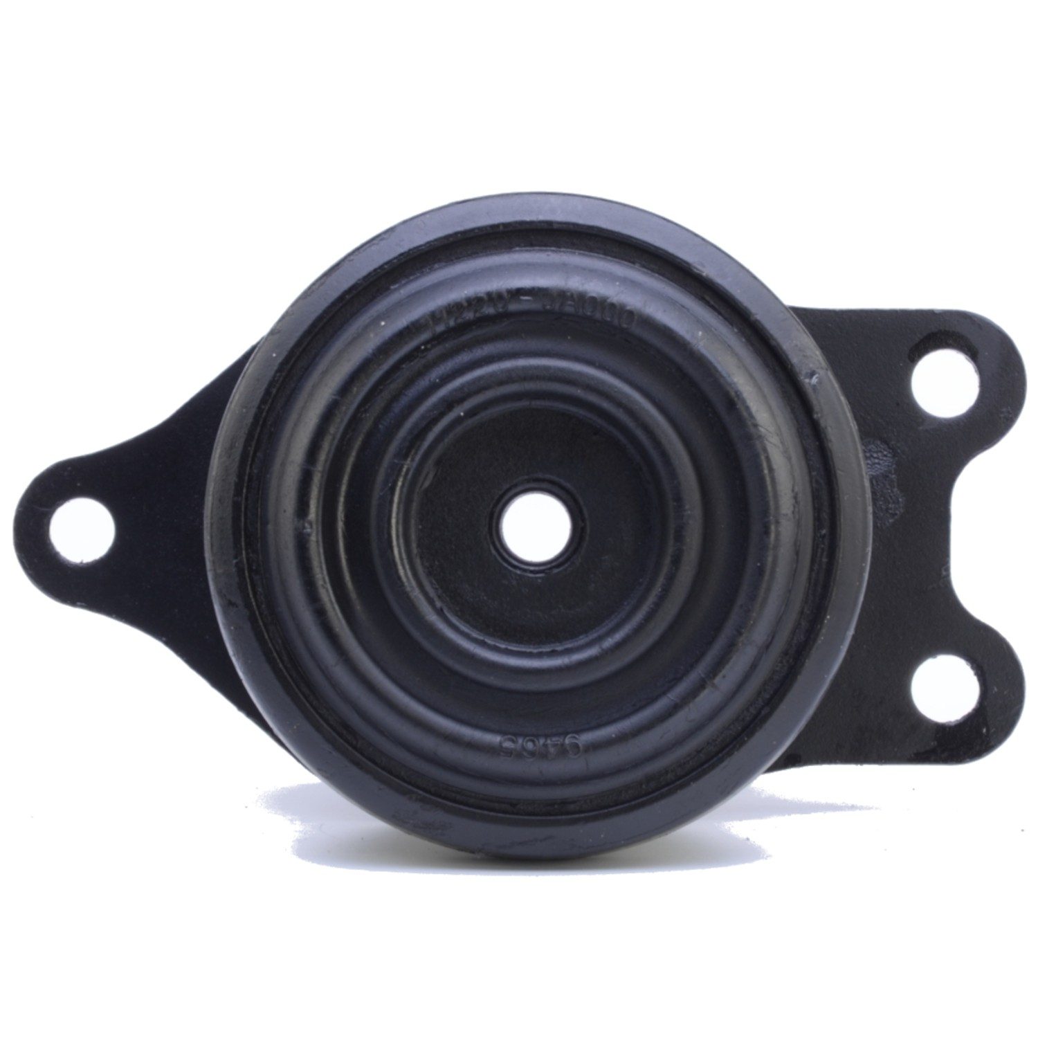 Left Automatic Transmission Mount | ANCHOR 9465 Fits Nissan Altima 2007-2018