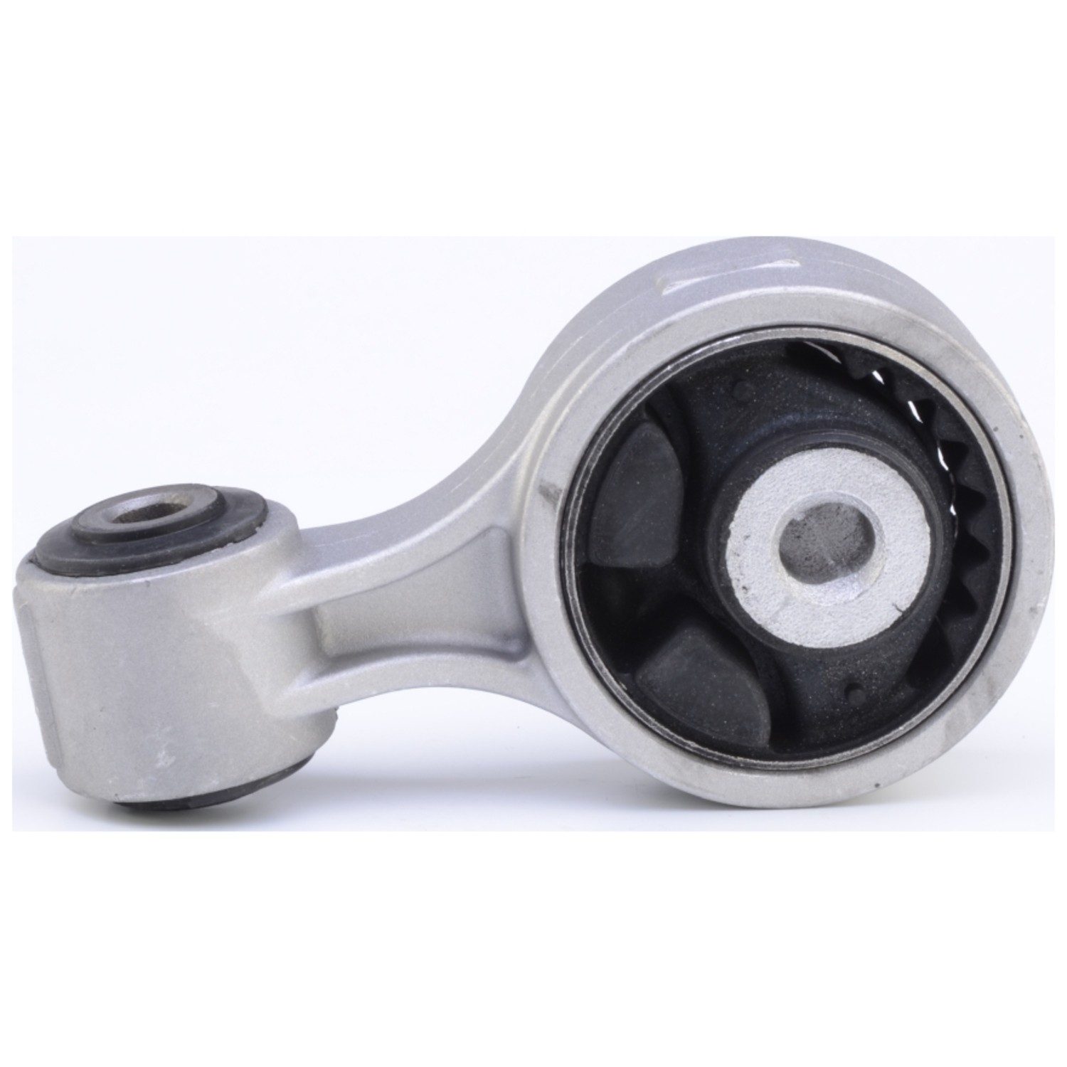 Right Upper Engine Torque Strut Mount | ANCHOR 9545 Fits Nissan Mitsubishi Dodge — image 3