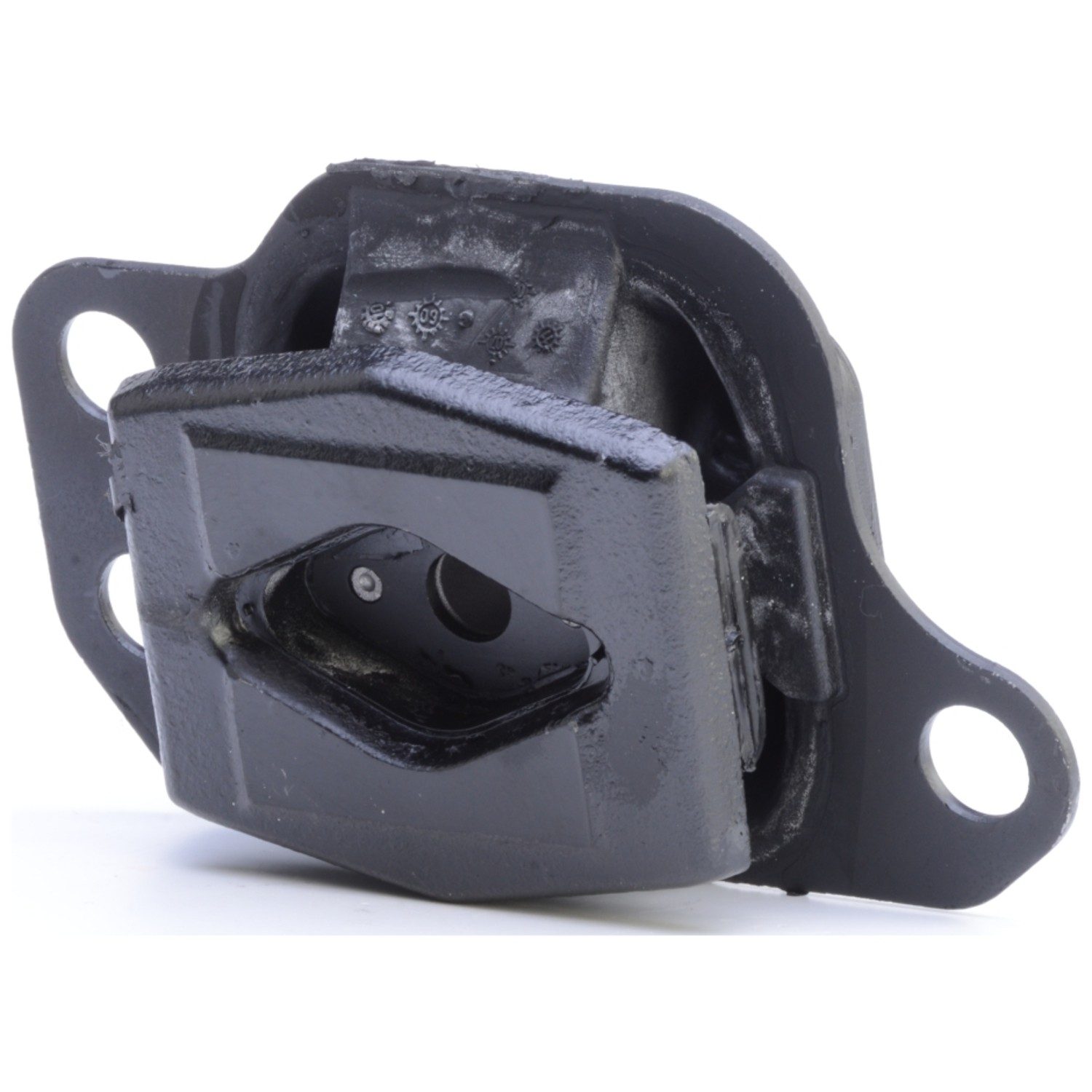 9-5 1999-2001 Left Automatic Transmission Mount | ANCHOR 9584 Fits Saab — image 2