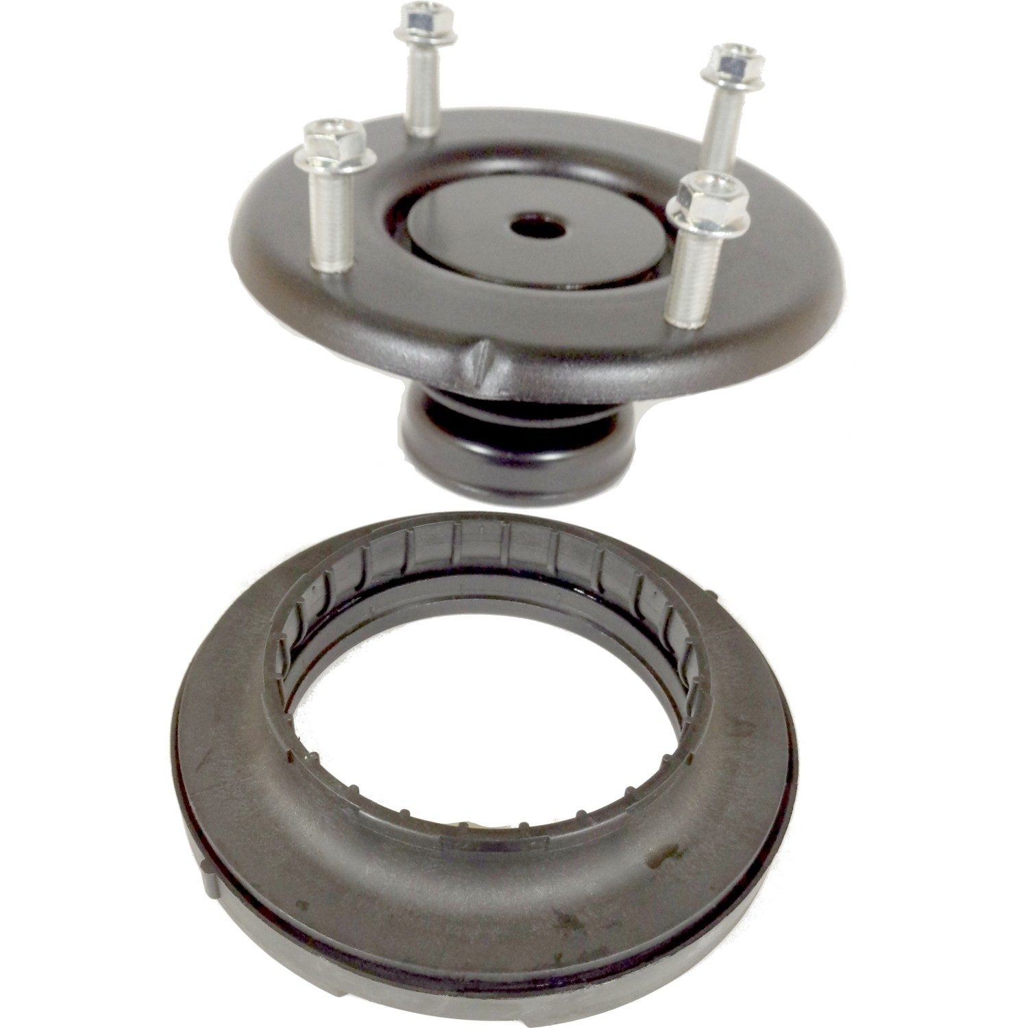 Front Suspension Strut Mount Kit | ANCHOR 705915 Fits Ford Mercury — image 3