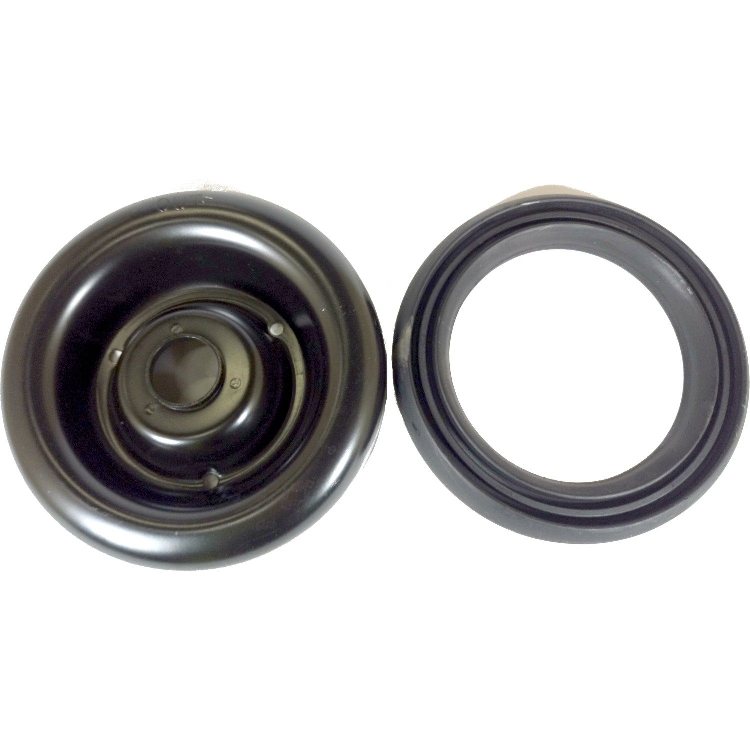 Front Upper Coil Spring Seat / Insulator | ANCHOR 705978 Fits Nissan Maxima 1995-1999 — image 2