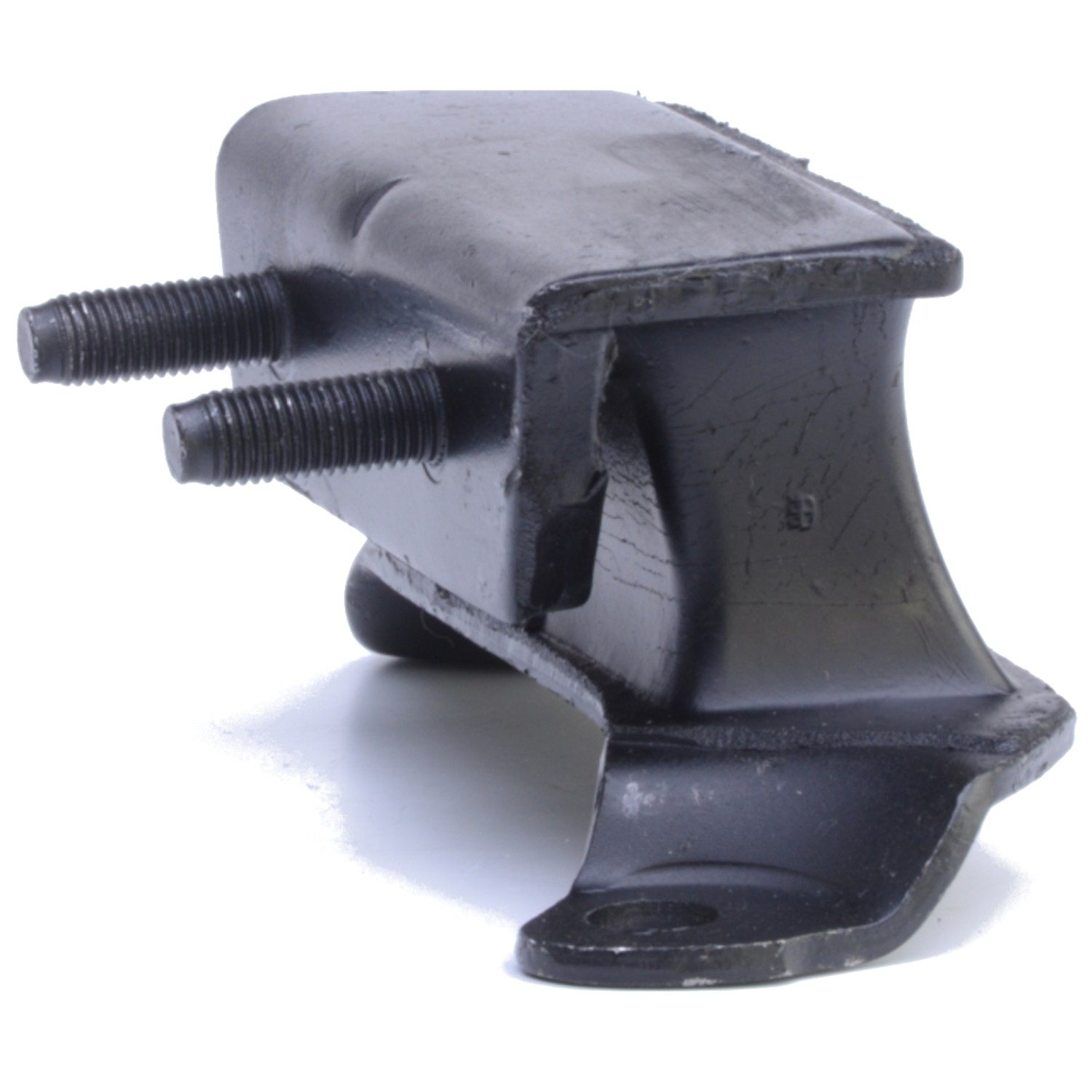 Lower Automatic Transmission Mount | ANCHOR 8190 Fits Toyota Corolla 1988-1992 Center — image 4