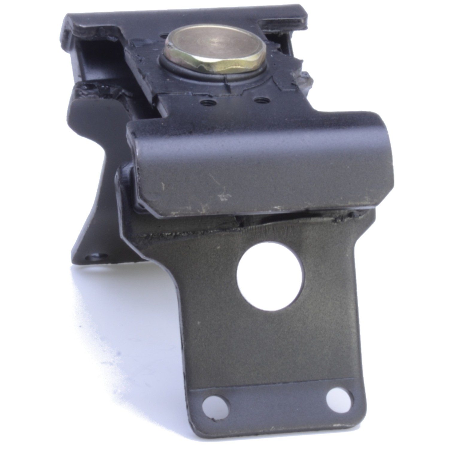 Transmission Mount | ANCHOR 8508 Fits Chevrolet Buick Toyota Automatic — image 2