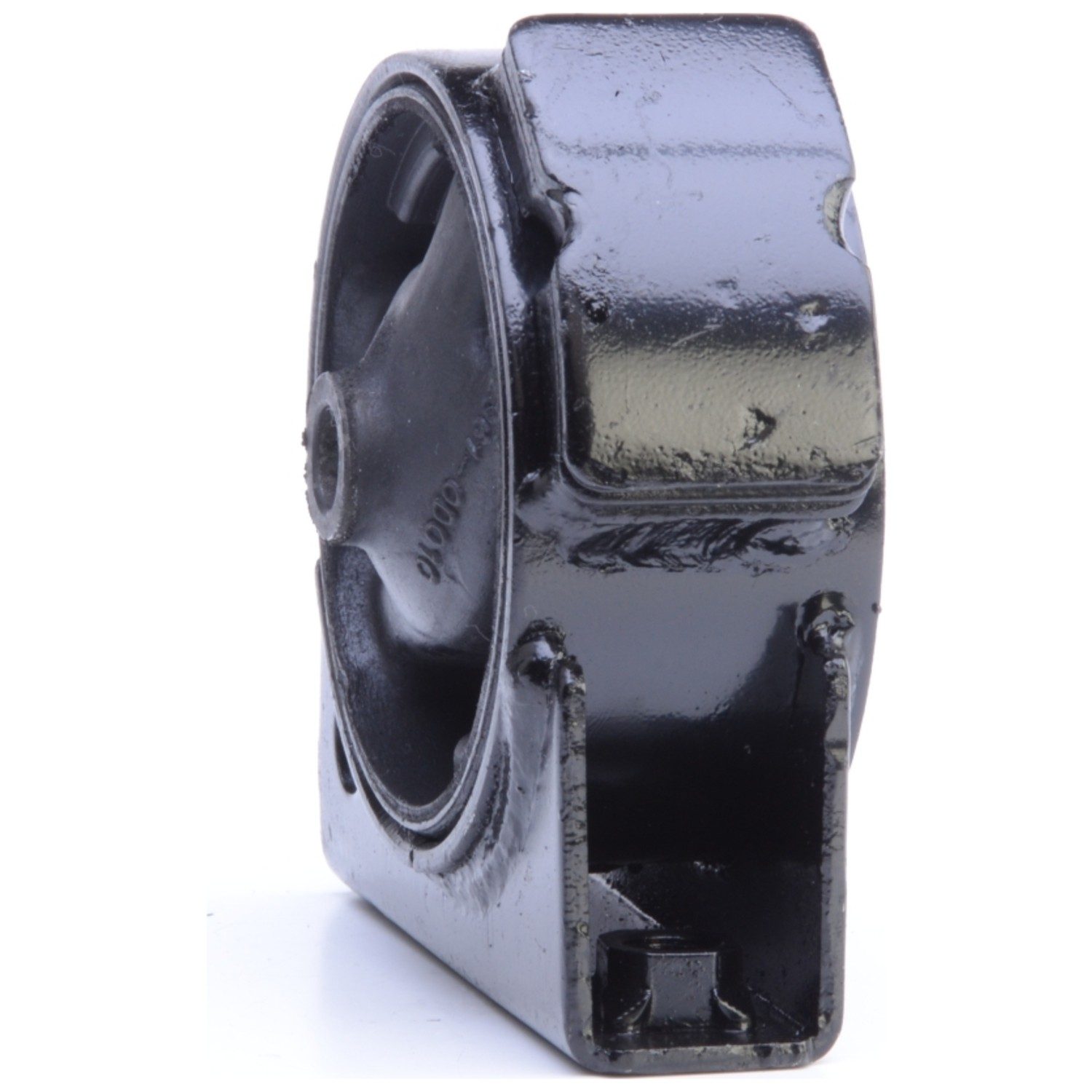 Front Engine Mount | ANCHOR 8966 Fits Chevrolet Toyota — image 5