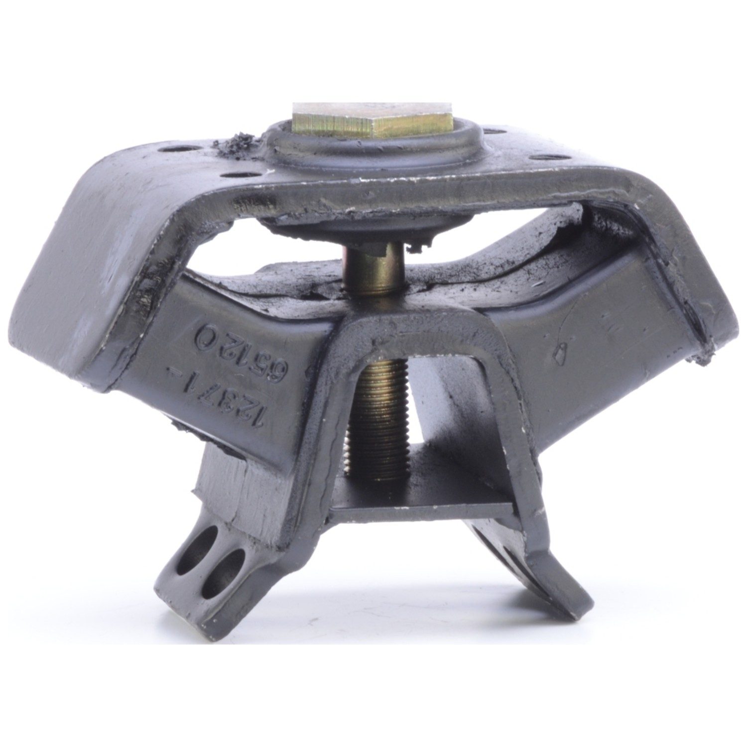 Rear Automatic Transmission Mount | ANCHOR 9086 Fits Toyota — image 3