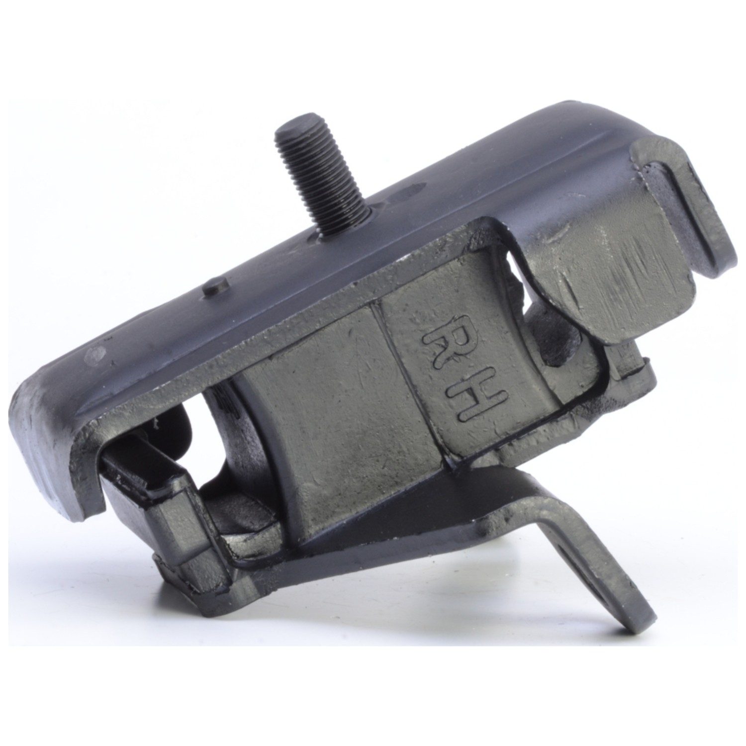 Front Right Engine Mount | ANCHOR 9144 Fits Isuzu Honda — image 2