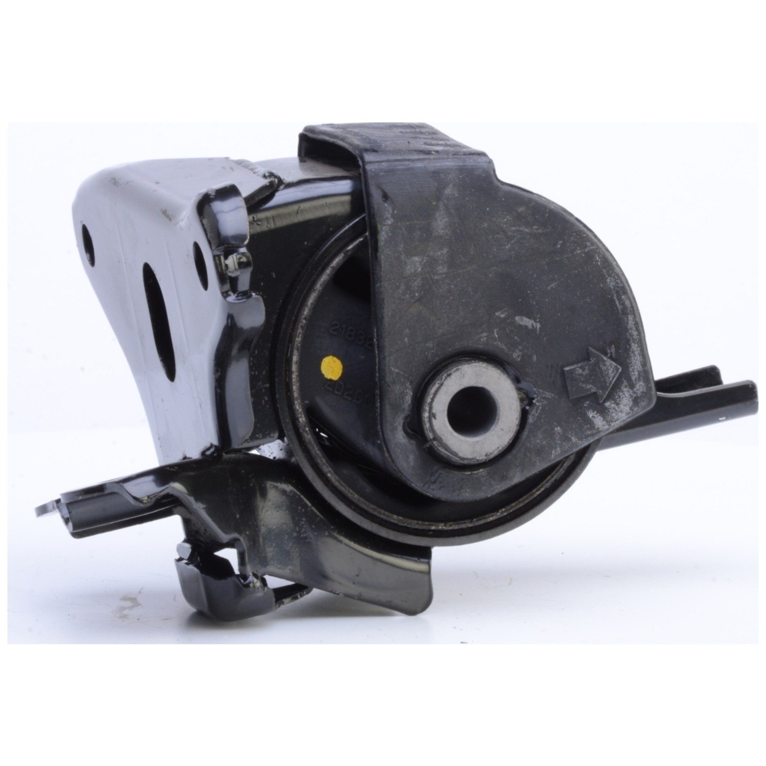 Left Manual Transmission Mount | ANCHOR 9364 Fits Hyundai Tiburon 2003-2008 — image 5