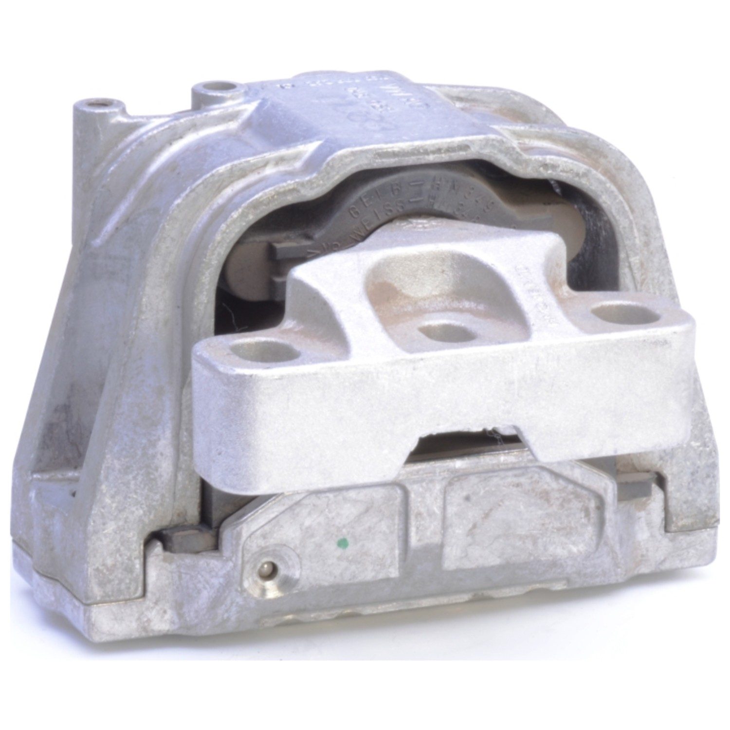 Right Engine Mount | ANCHOR 9405 Fits Volkswagen Audi