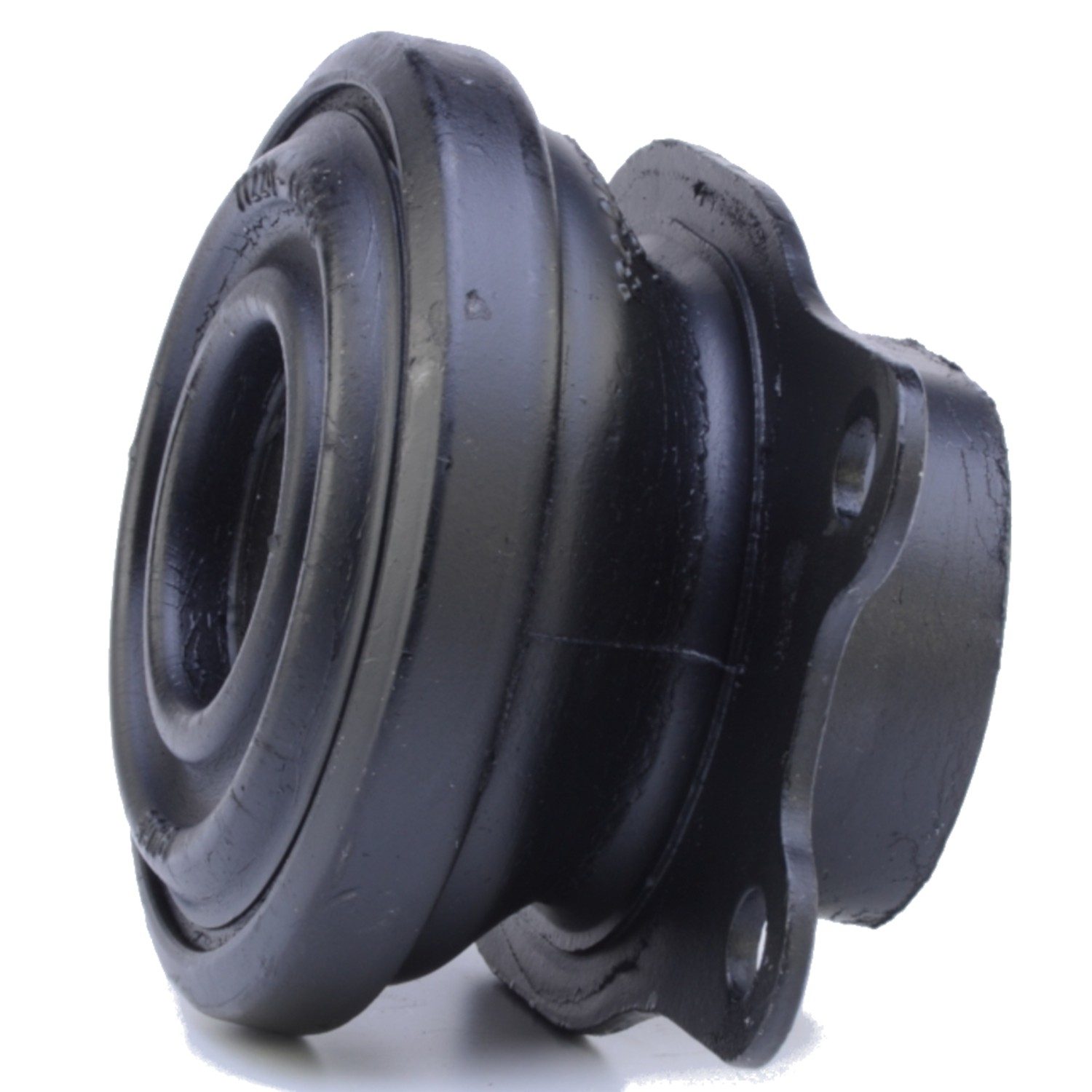 Left Automatic Transmission Mount | ANCHOR 9465 Fits Nissan Altima 2007-2018 — image 2