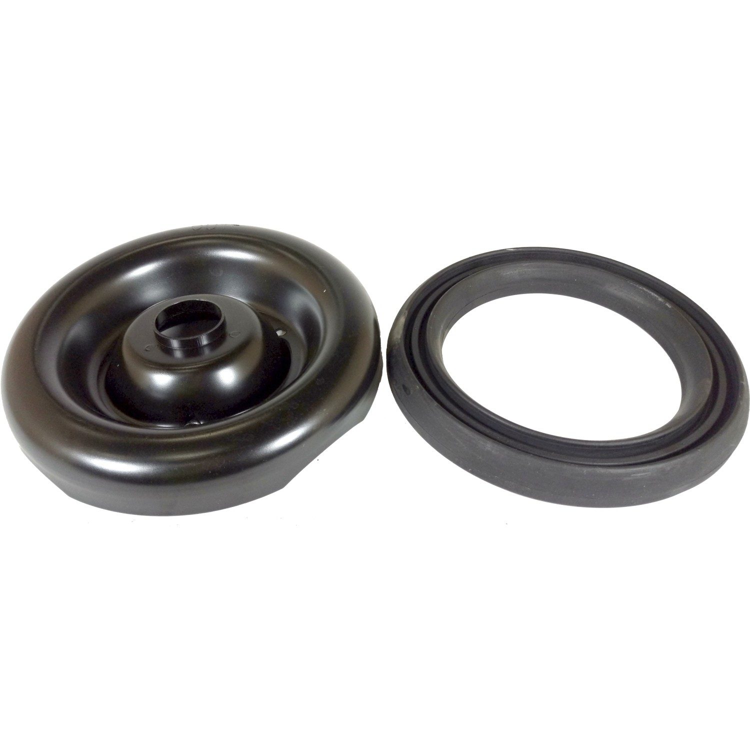 Front Upper Coil Spring Seat / Insulator | ANCHOR 705978 Fits Nissan Maxima 1995-1999 — image 4