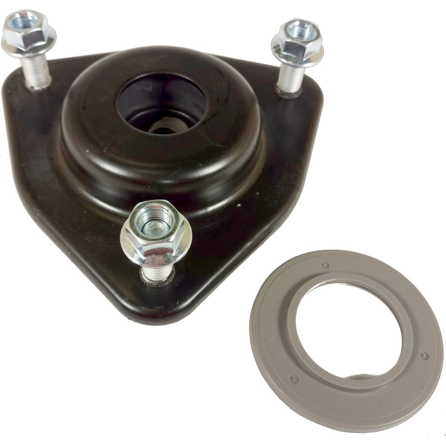 Front Suspension Strut Mount | ANCHOR 707994 Fits Jeep Dodge — image 2